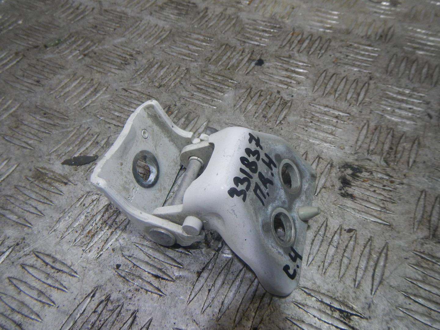 Петля двери передней правой нижняя