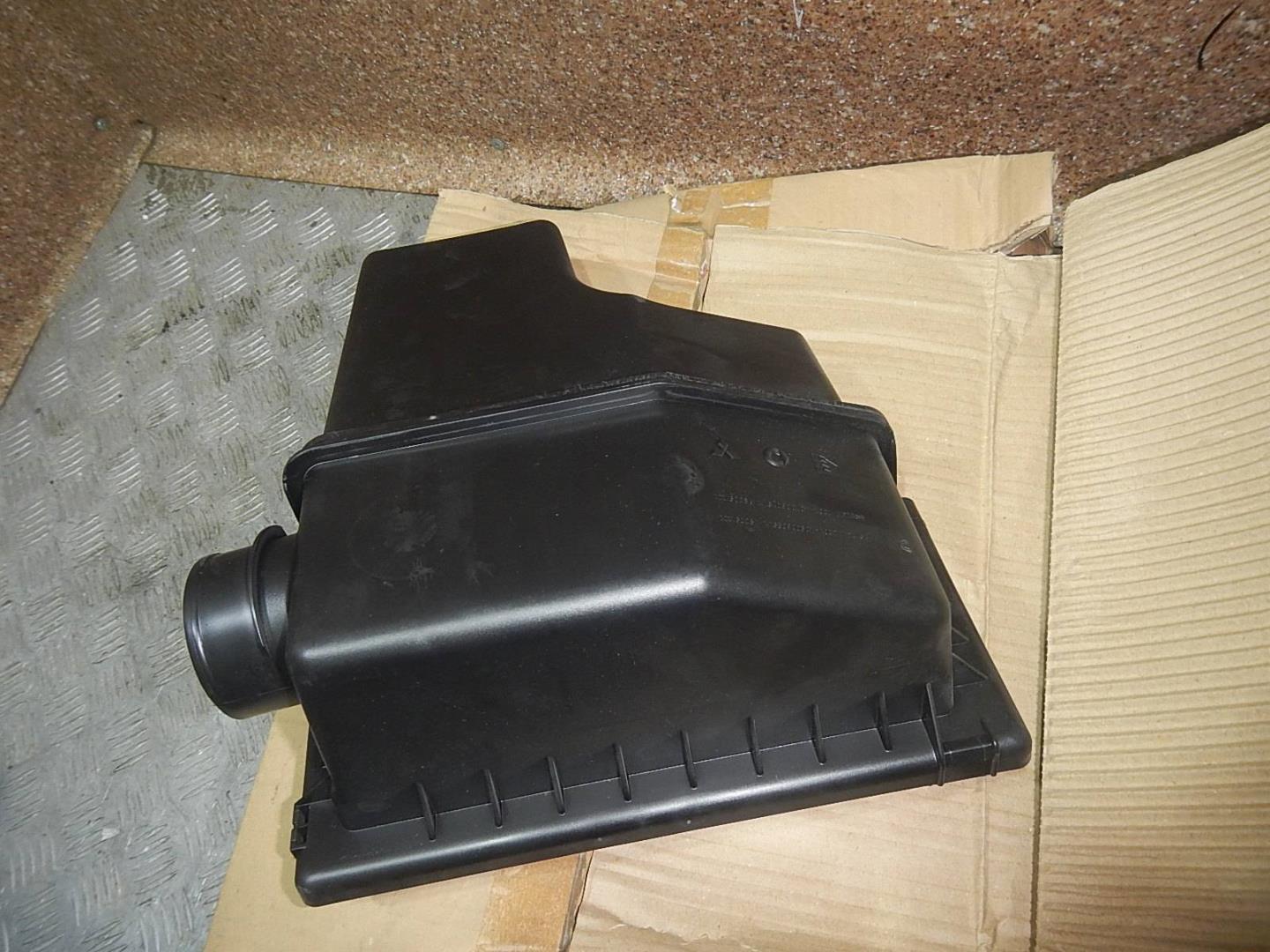 Крышка воздушного фильтра