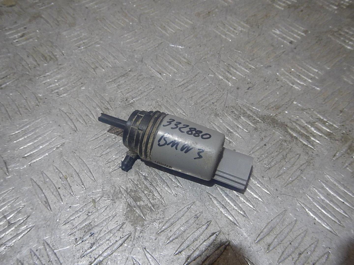 Насос омывателя