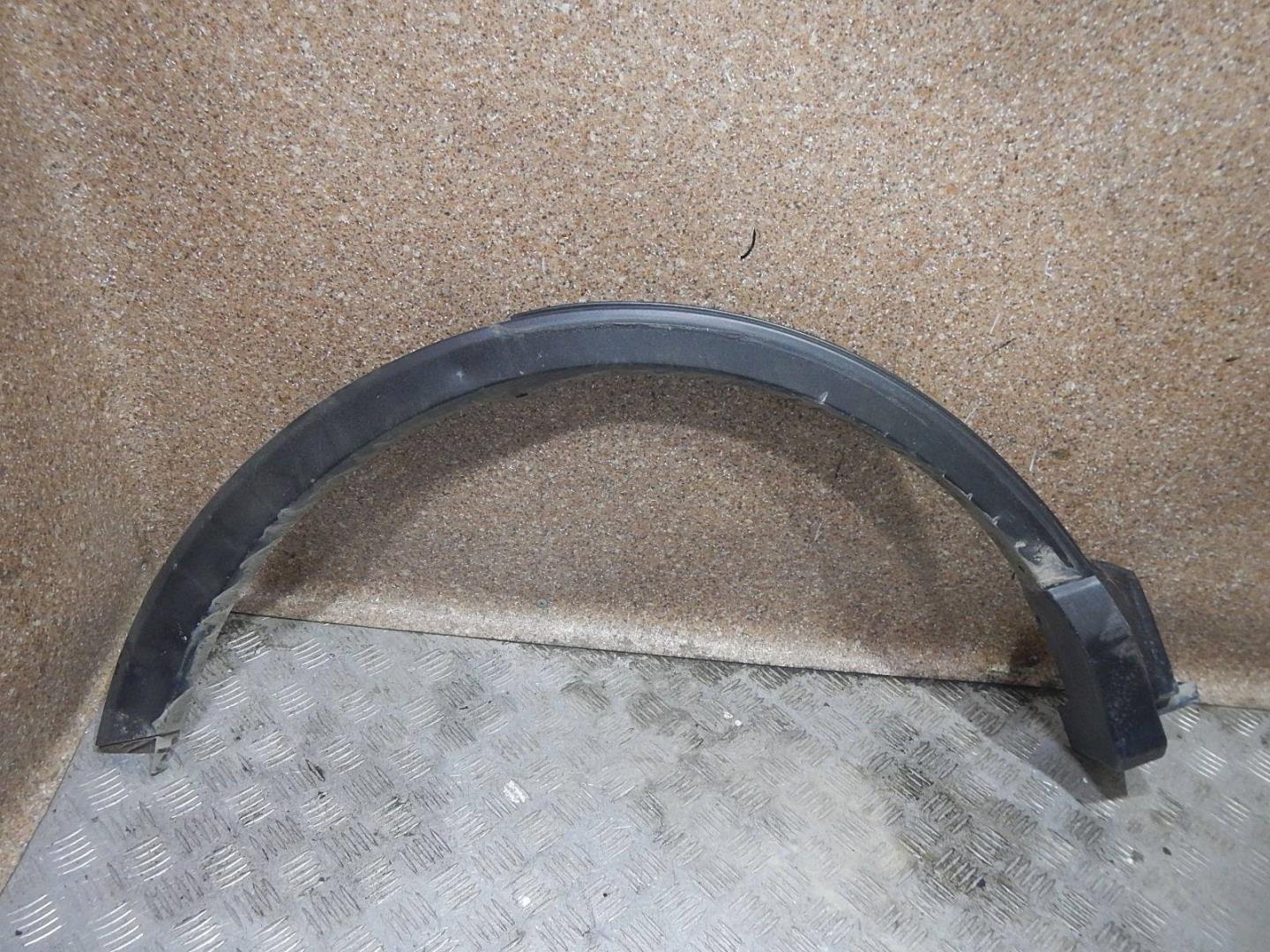 Накладка на крыло