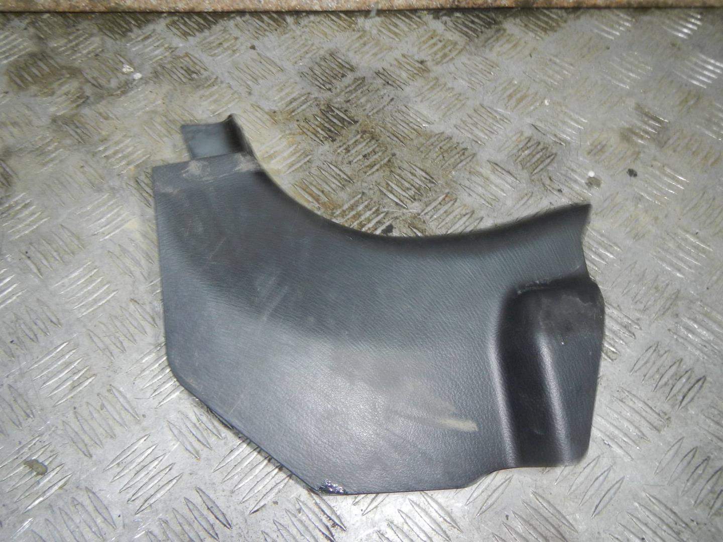 Обшивка стойки