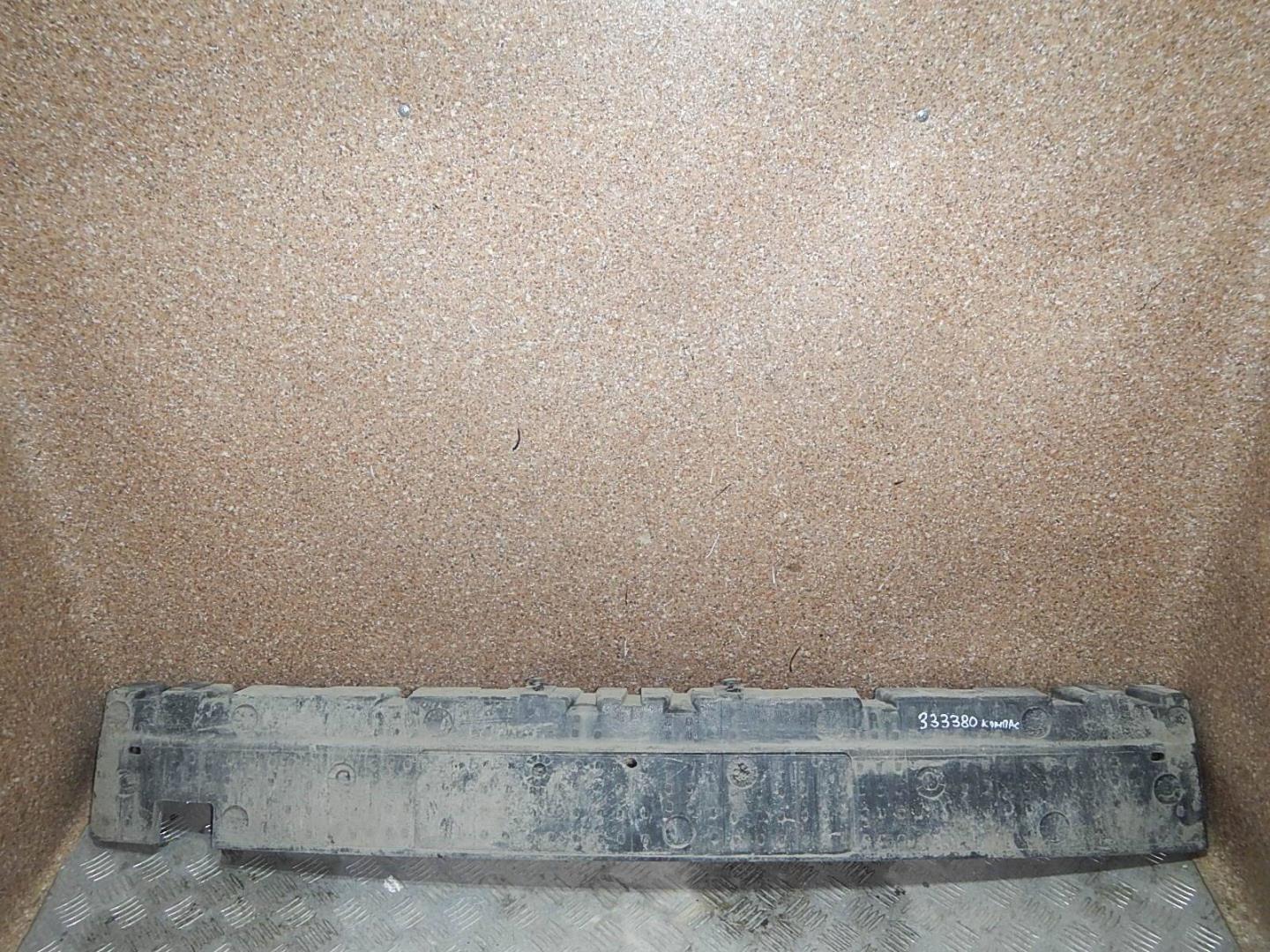 Наполнитель заднего бампера