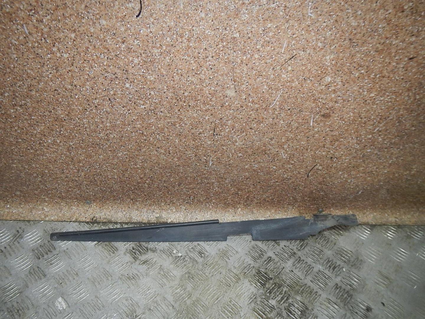 Накладка на крыло