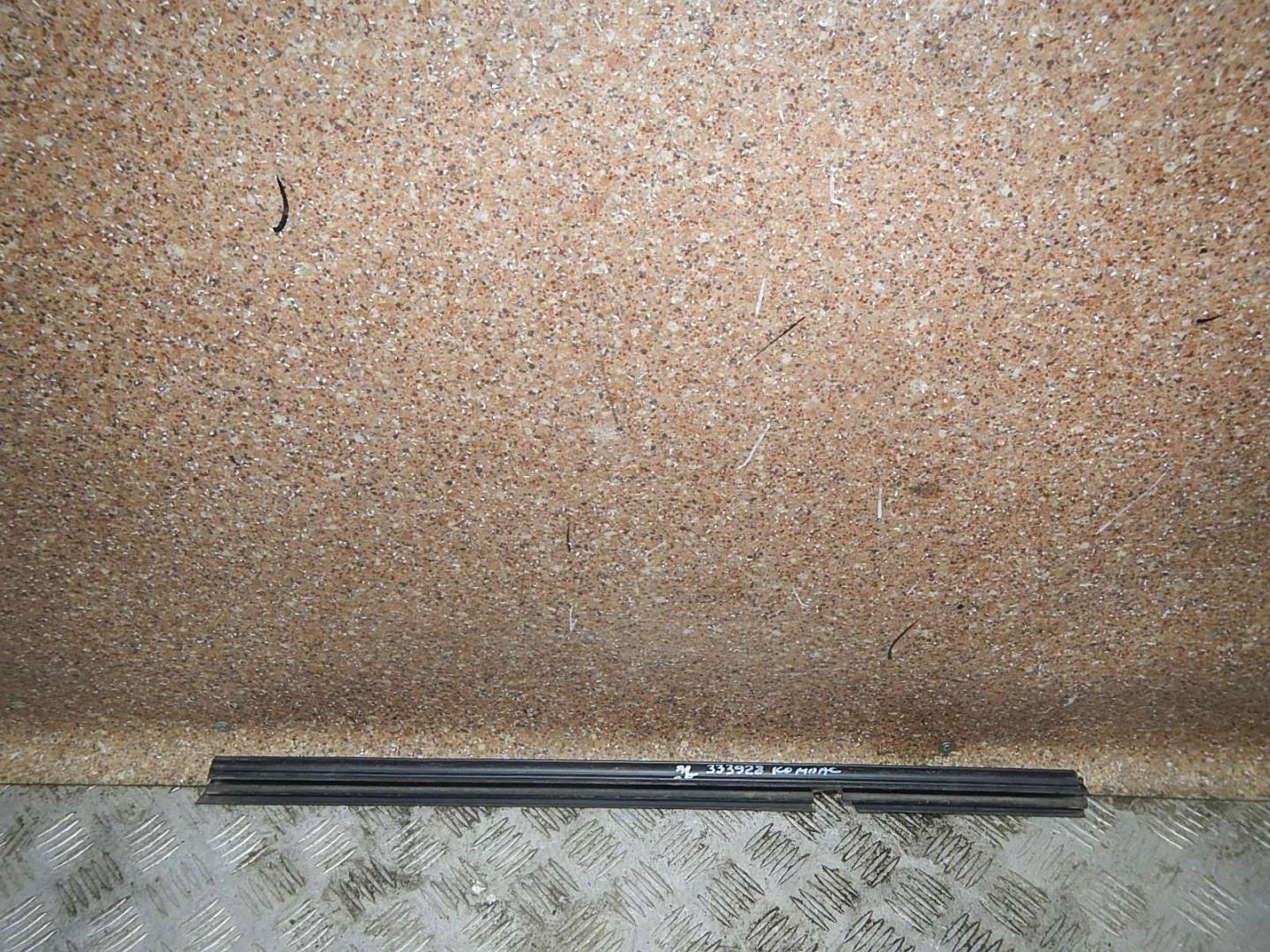 Накладка на дверь