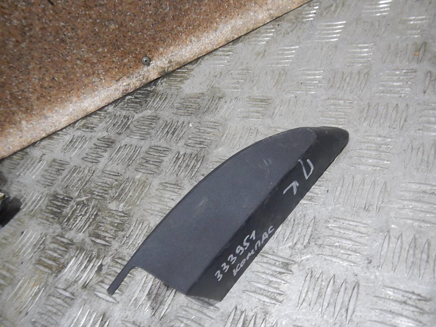 Крышка зеркала внутренняя правая