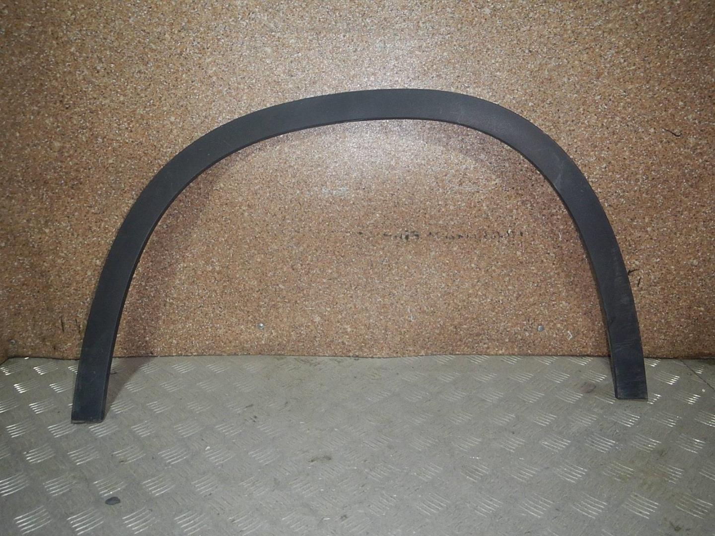 Накладка на крыло