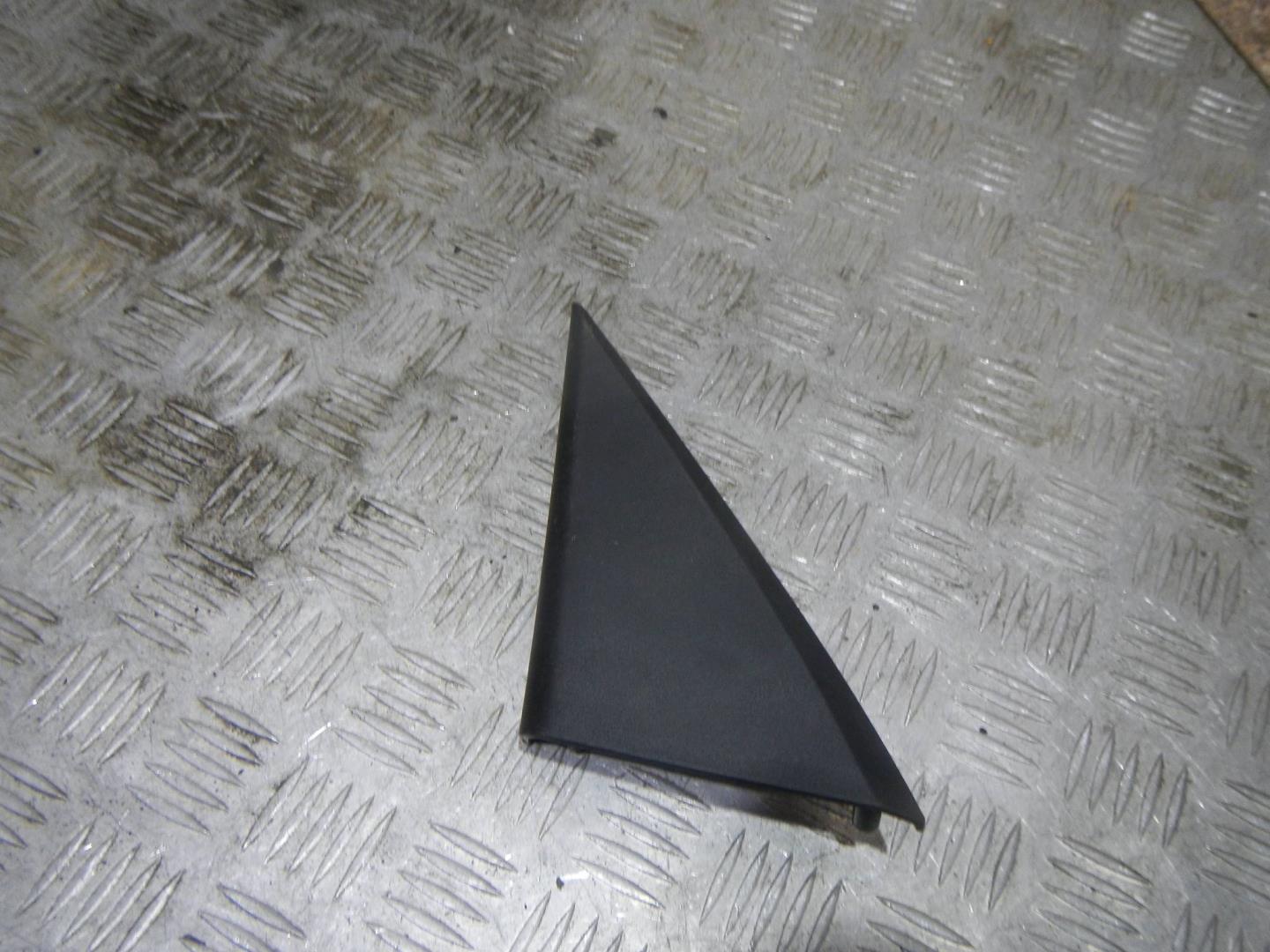 Крышка зеркала внутренняя правая