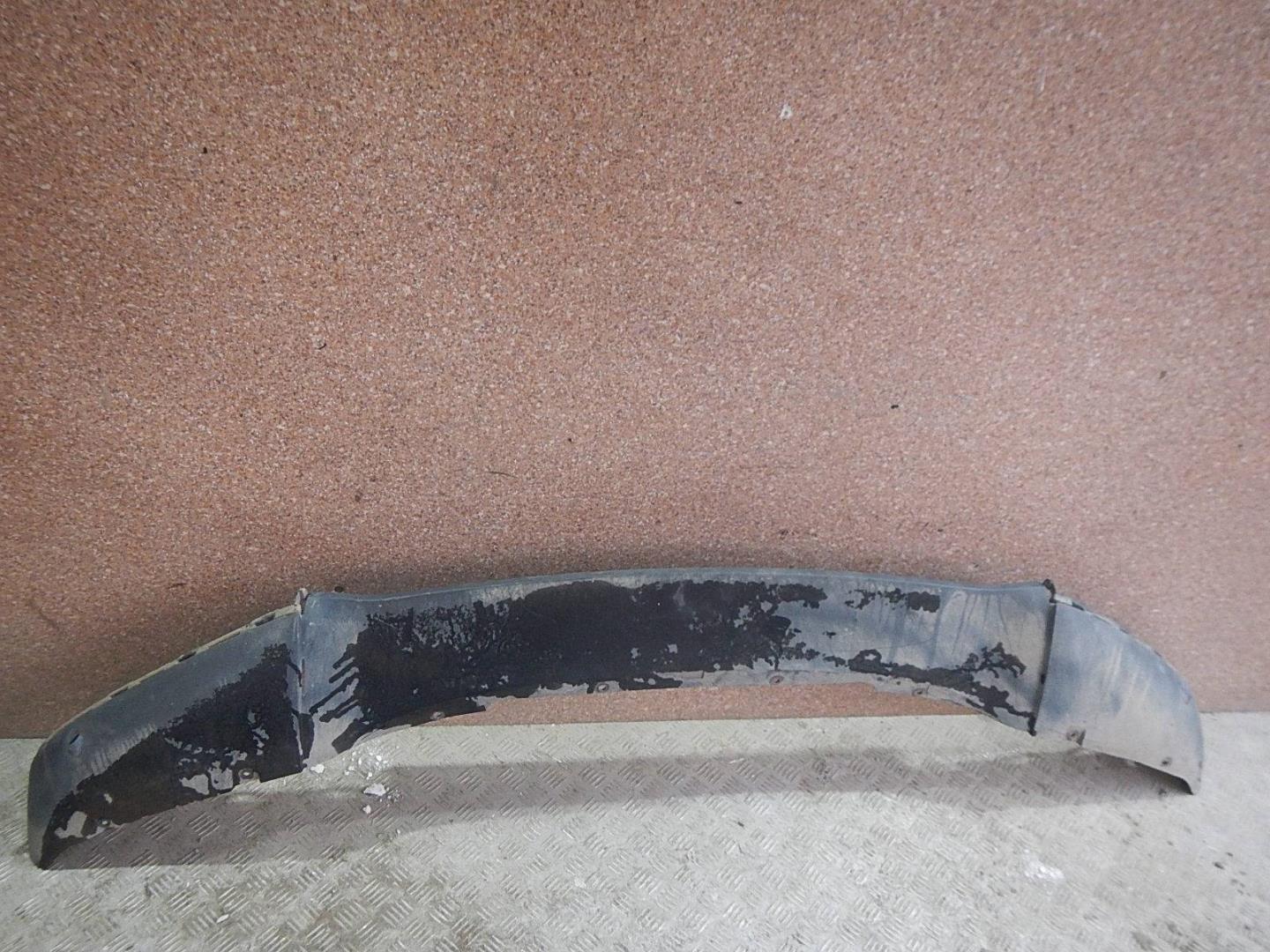 Юбка передняя