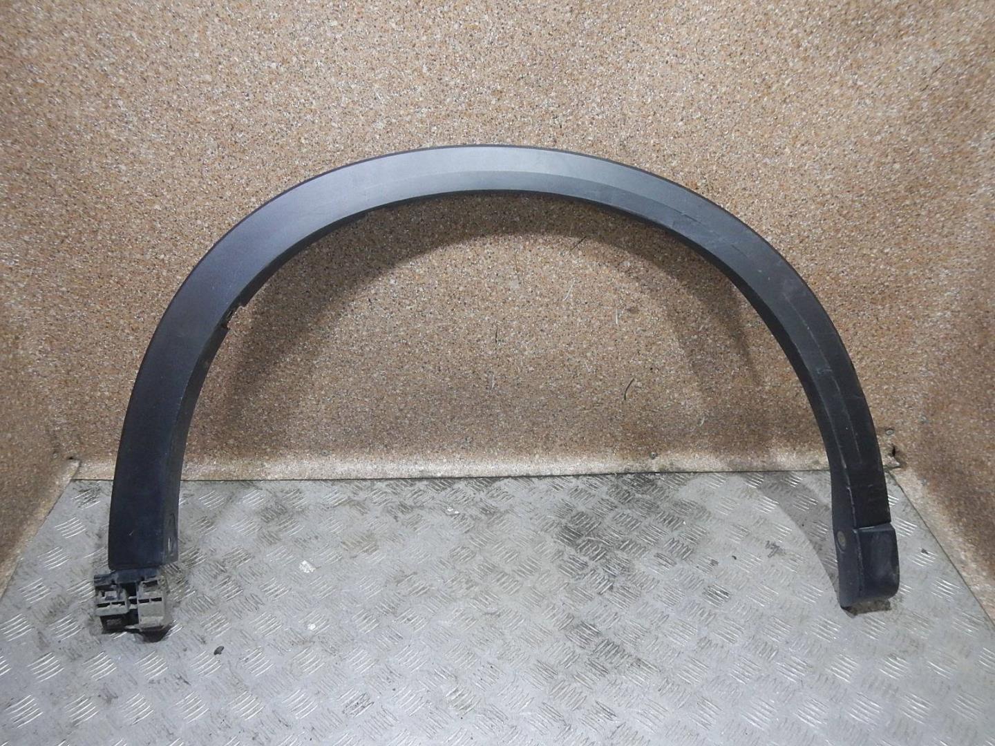 Накладка на крыло