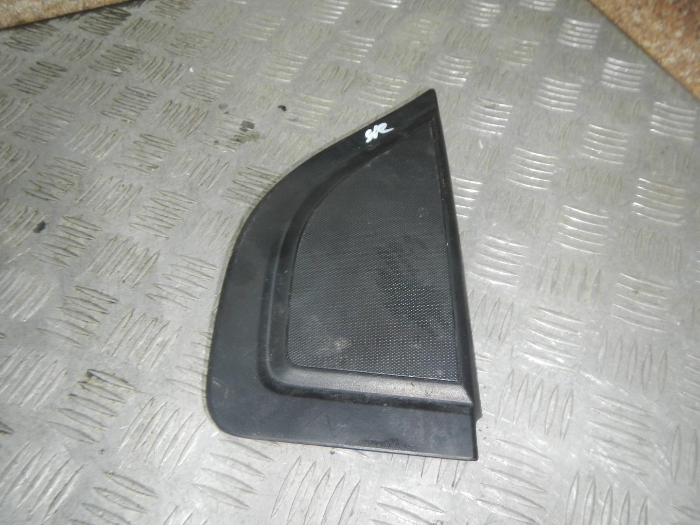 Накладка двери задней правой
