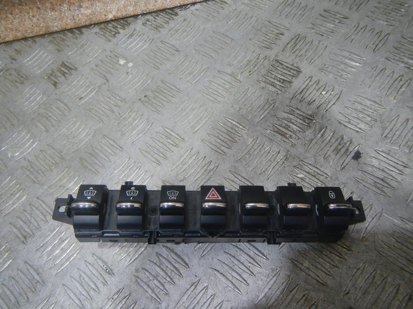 Блок кнопок