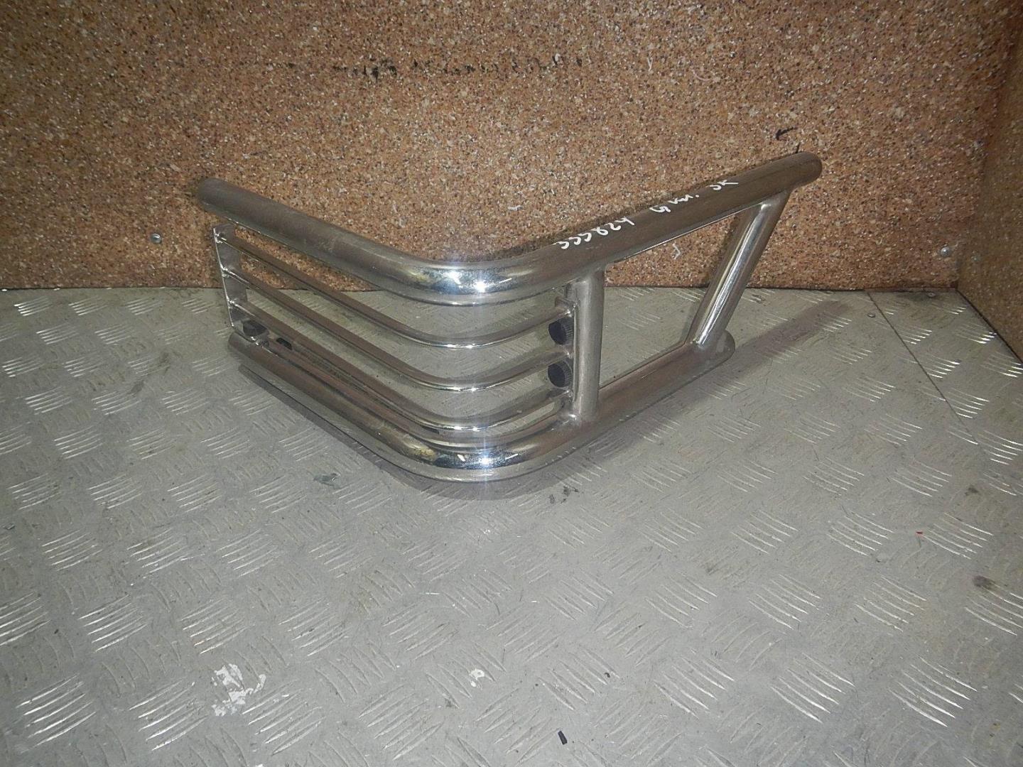 Рамка фонаря