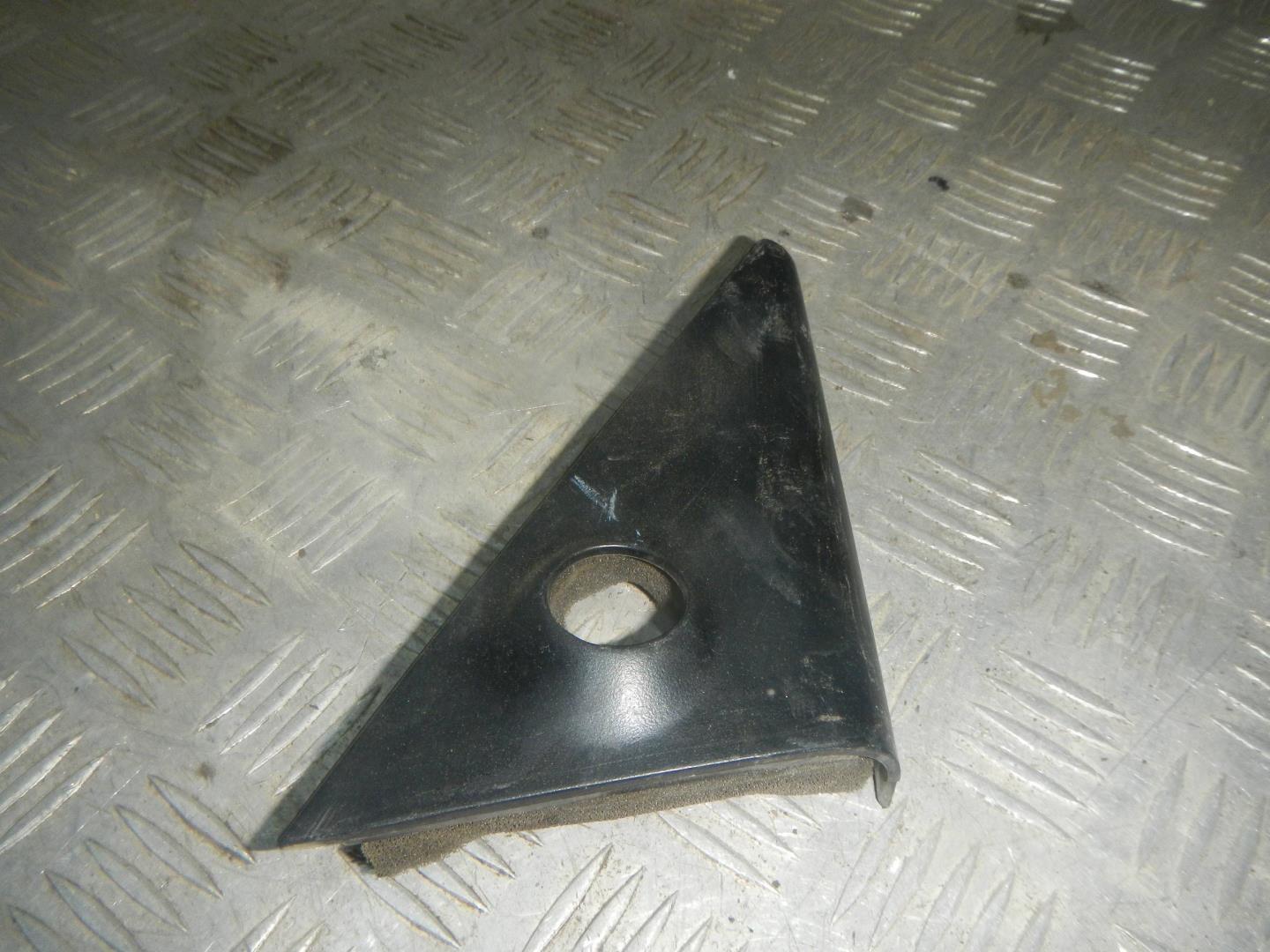 Крышка зеркала внутренняя правая