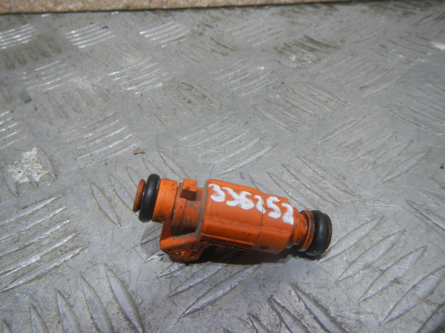 Форсунка инжекторная электрическая