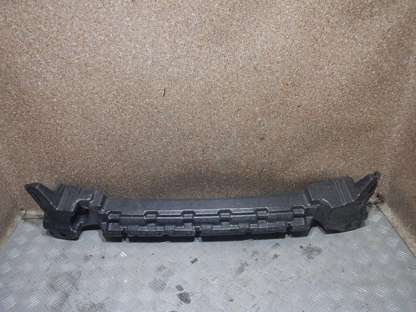 Наполнитель переднего бампера