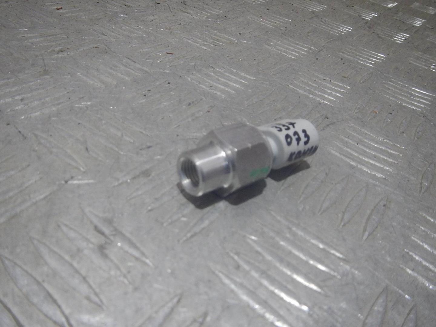 Датчик давления масла