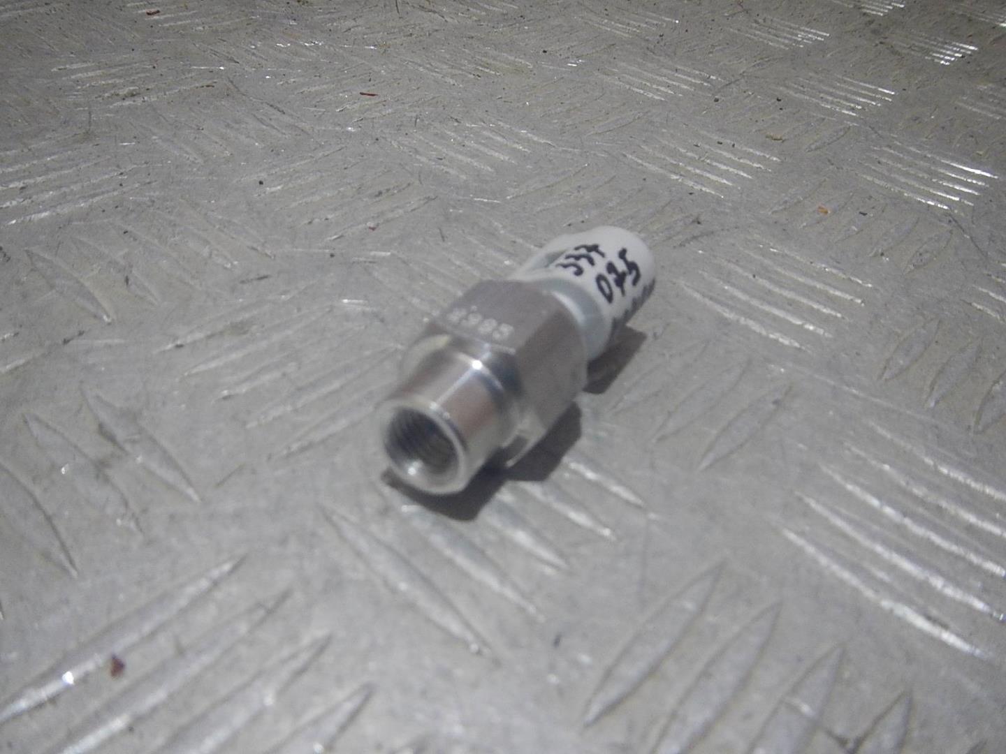 Датчик давления масла