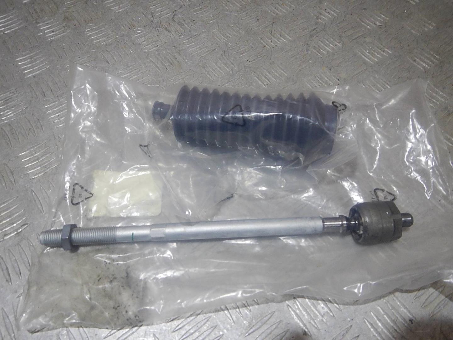 Тяга рулевая