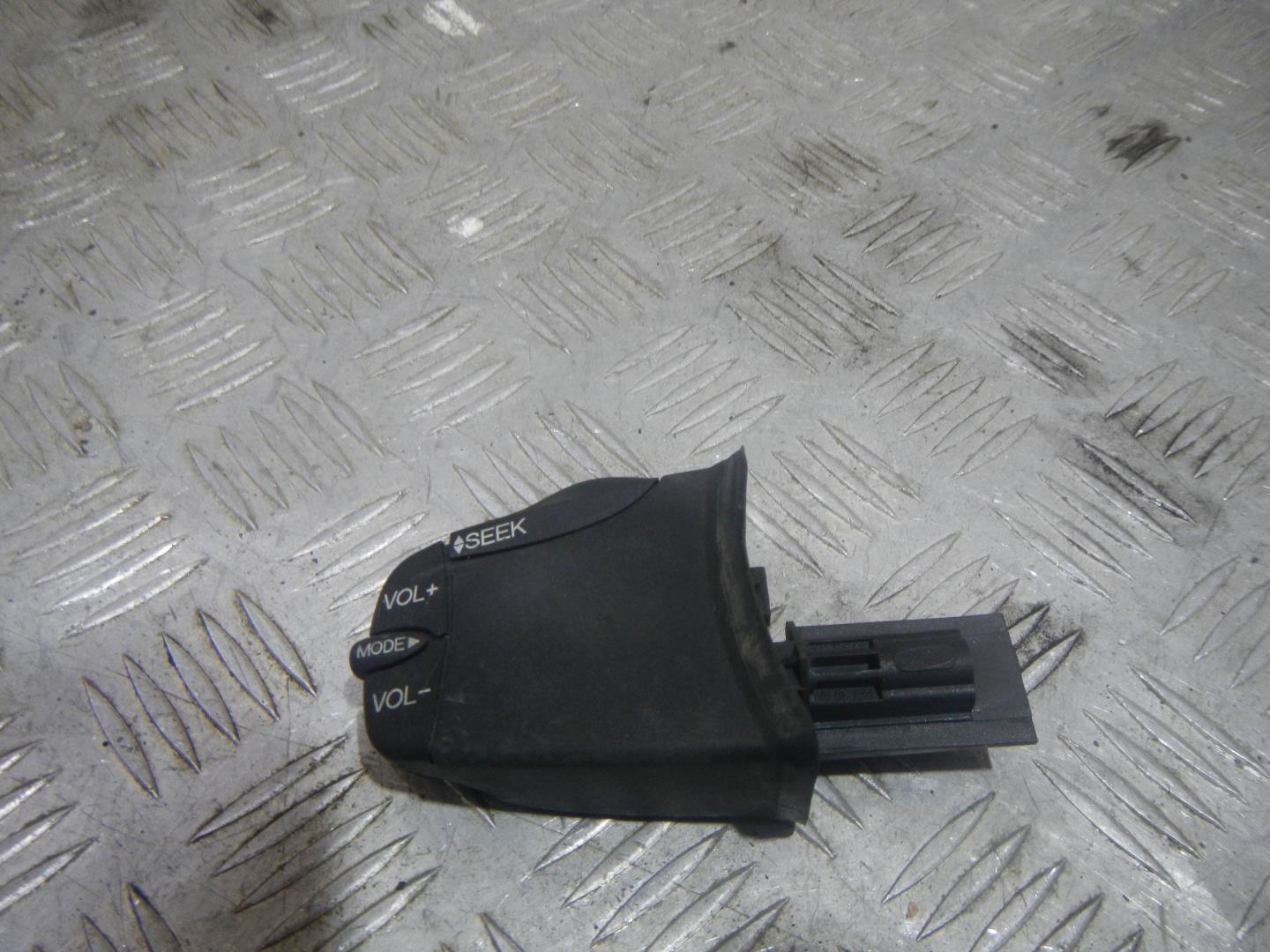 Переключатель