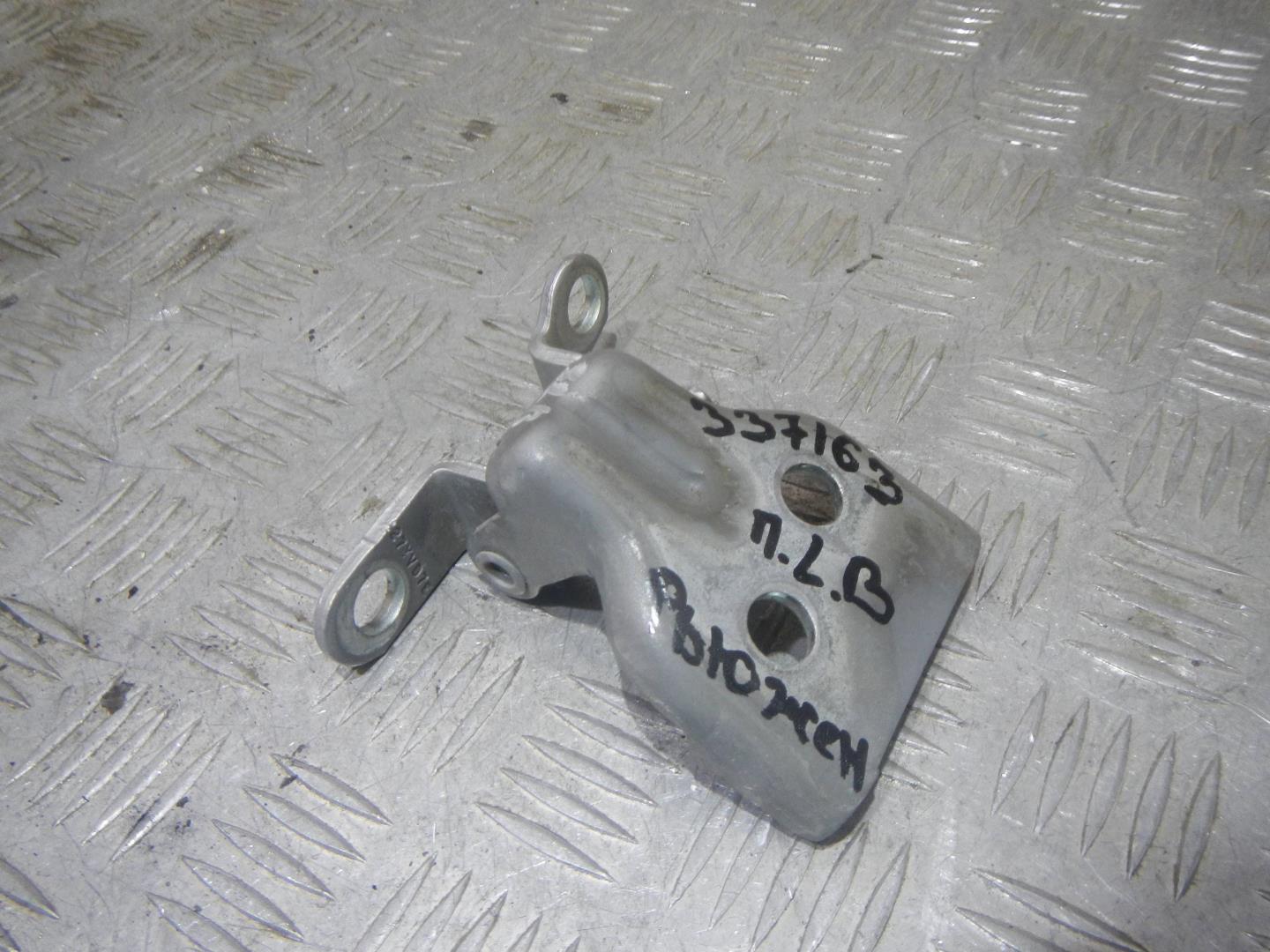 Петля двери передней левой верхняя