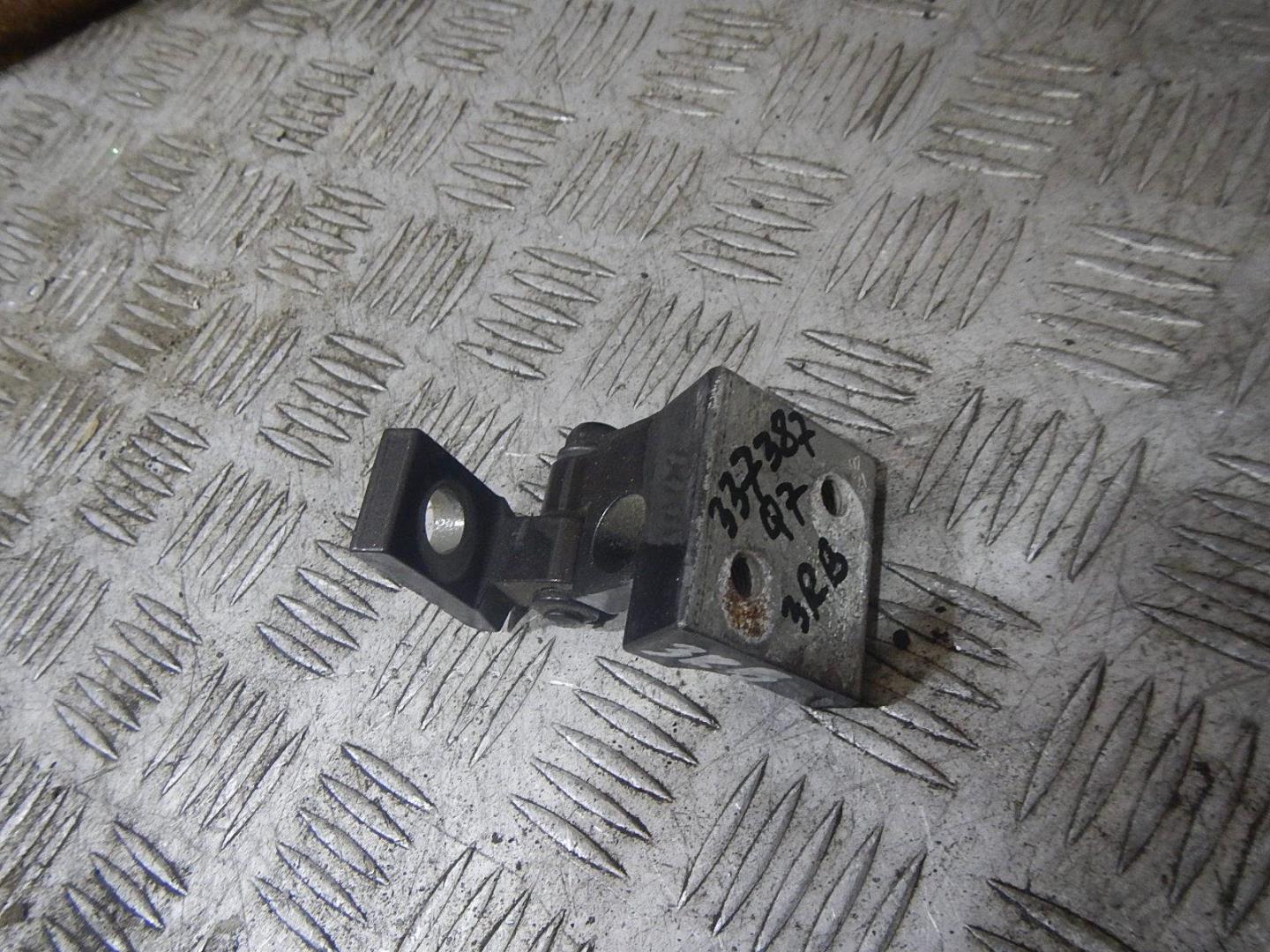 Петля двери задней правой верхняя