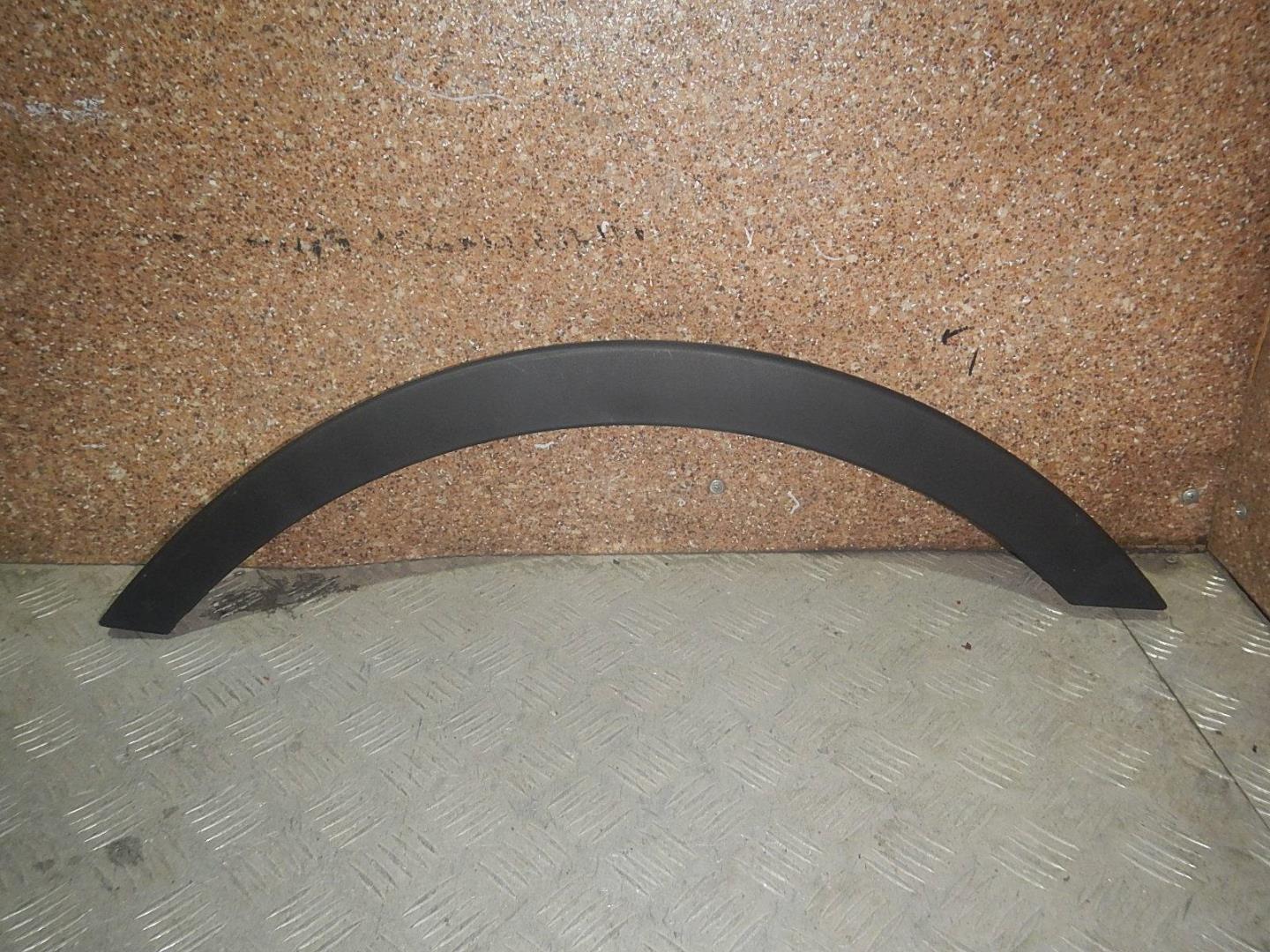 Накладка на крыло