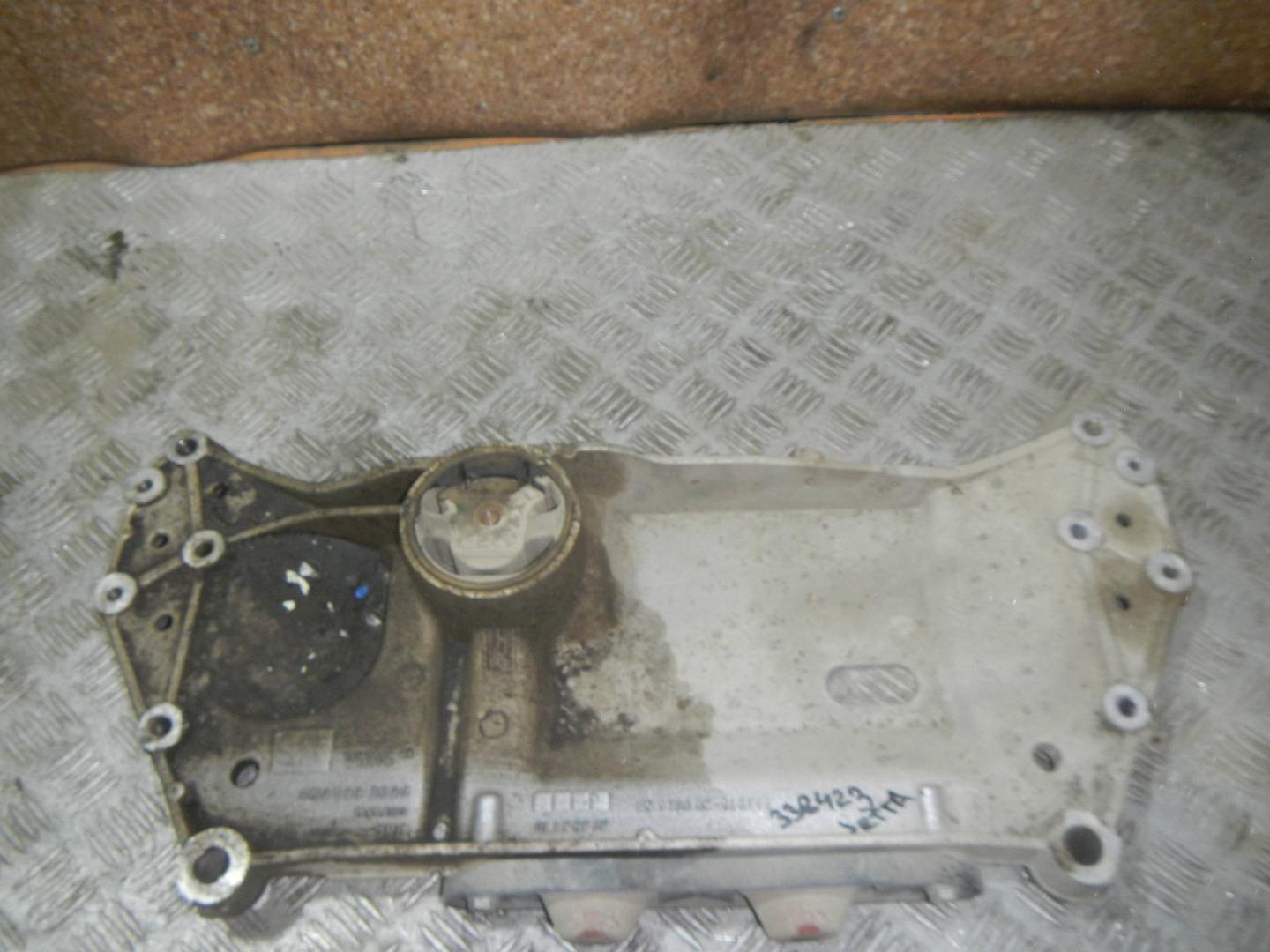 Балка подмоторная