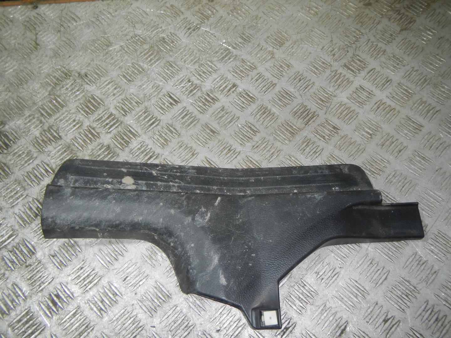 Накладка порога (внутренняя)