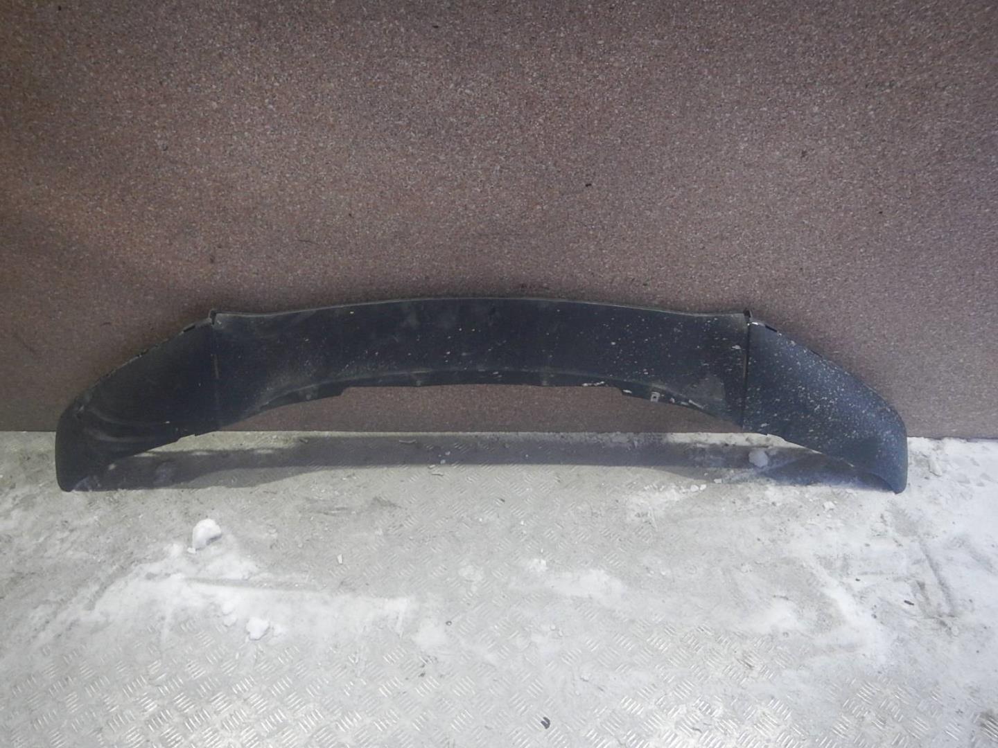 Юбка передняя