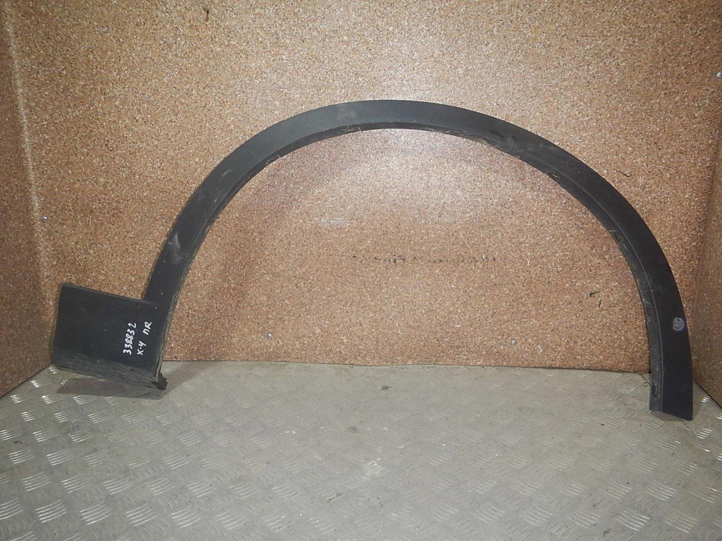 Накладка на крыло