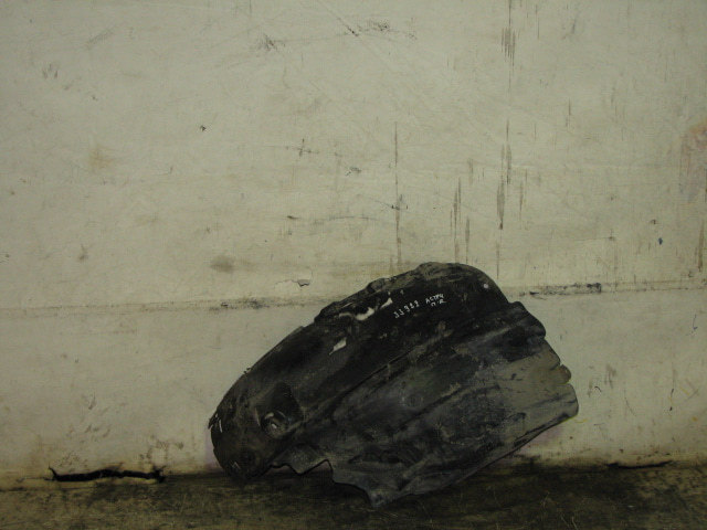 Локер передний правый