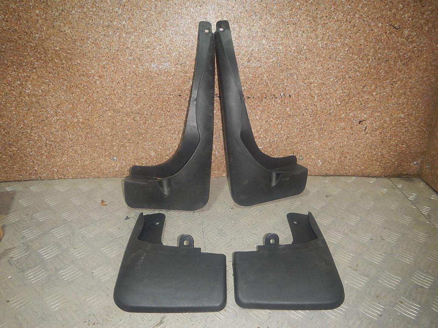 Брызговики