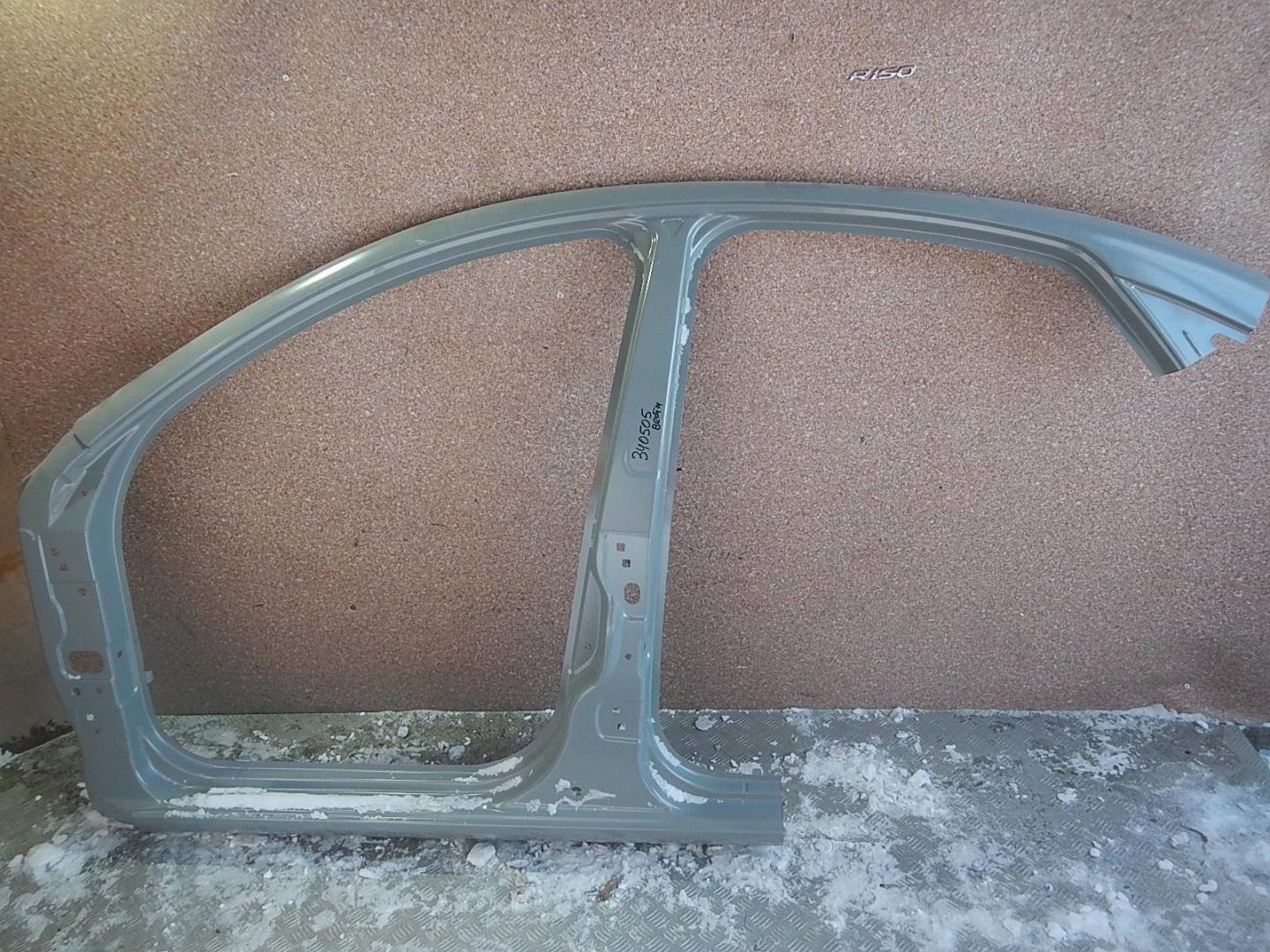 Кузовной элемент