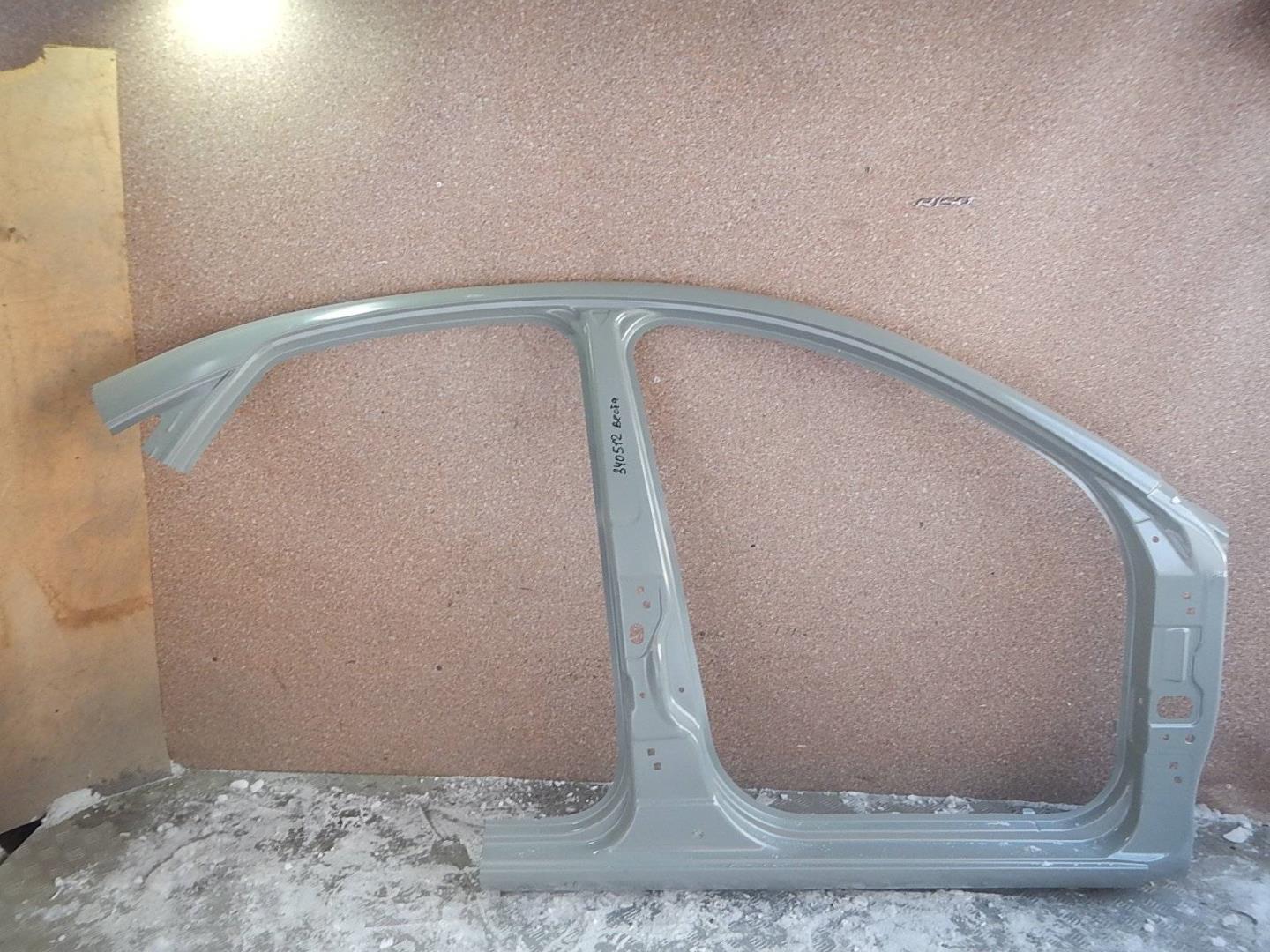 Кузовной элемент