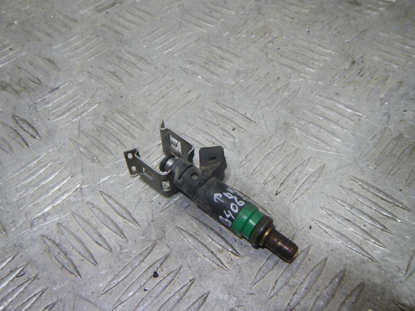 Форсунка инжекторная электрическая