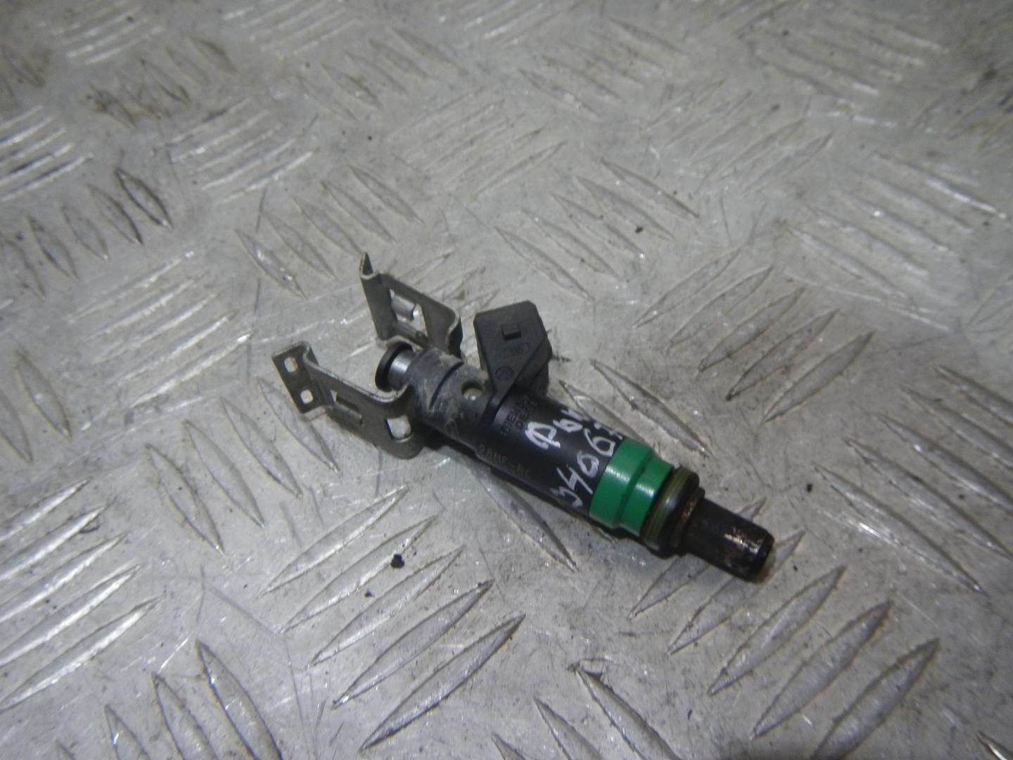 Форсунка инжекторная электрическая