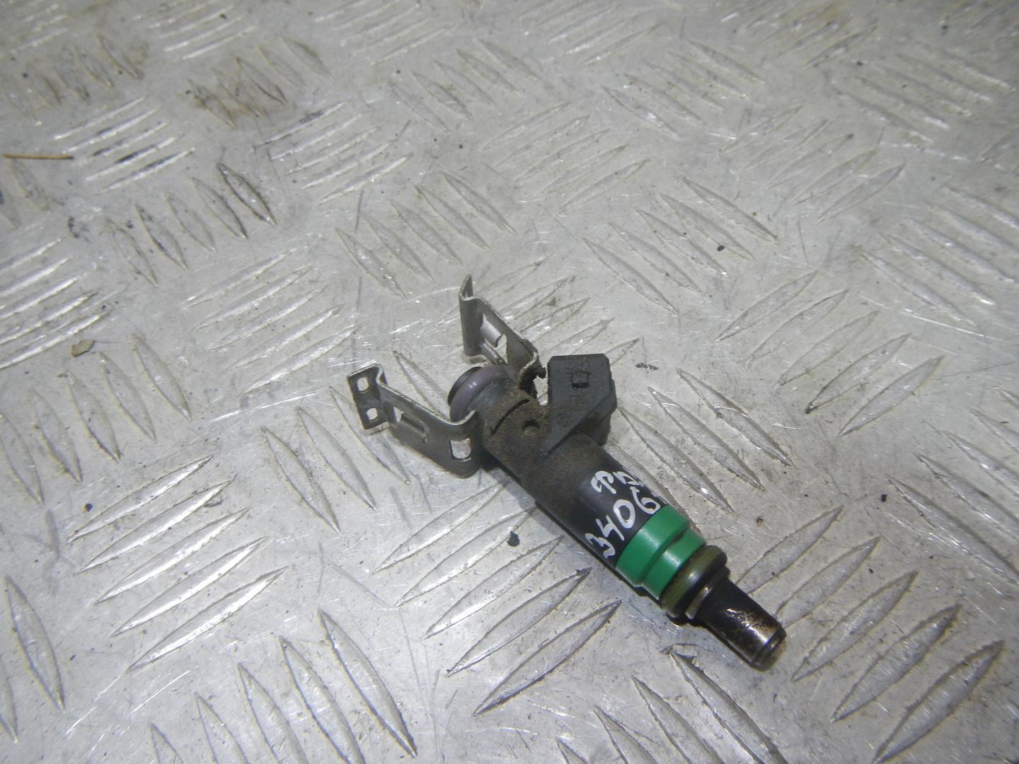 Форсунка инжекторная электрическая