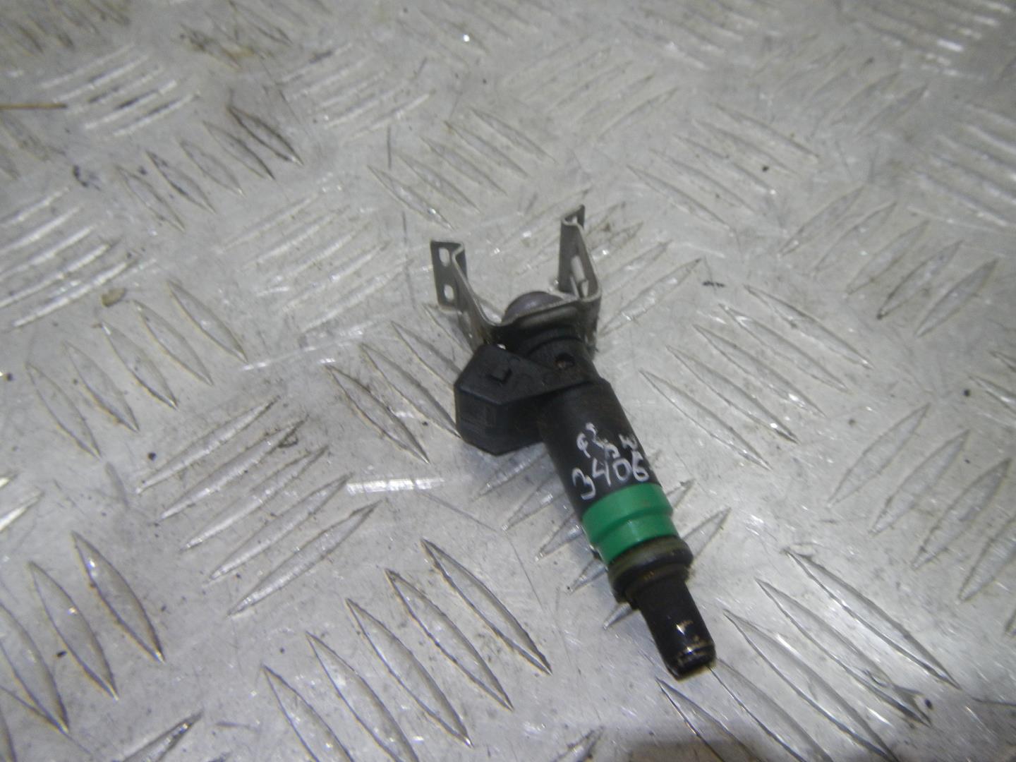 Форсунка инжекторная электрическая