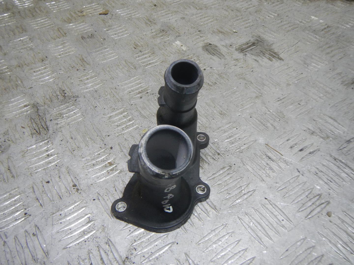 Крышка термостата