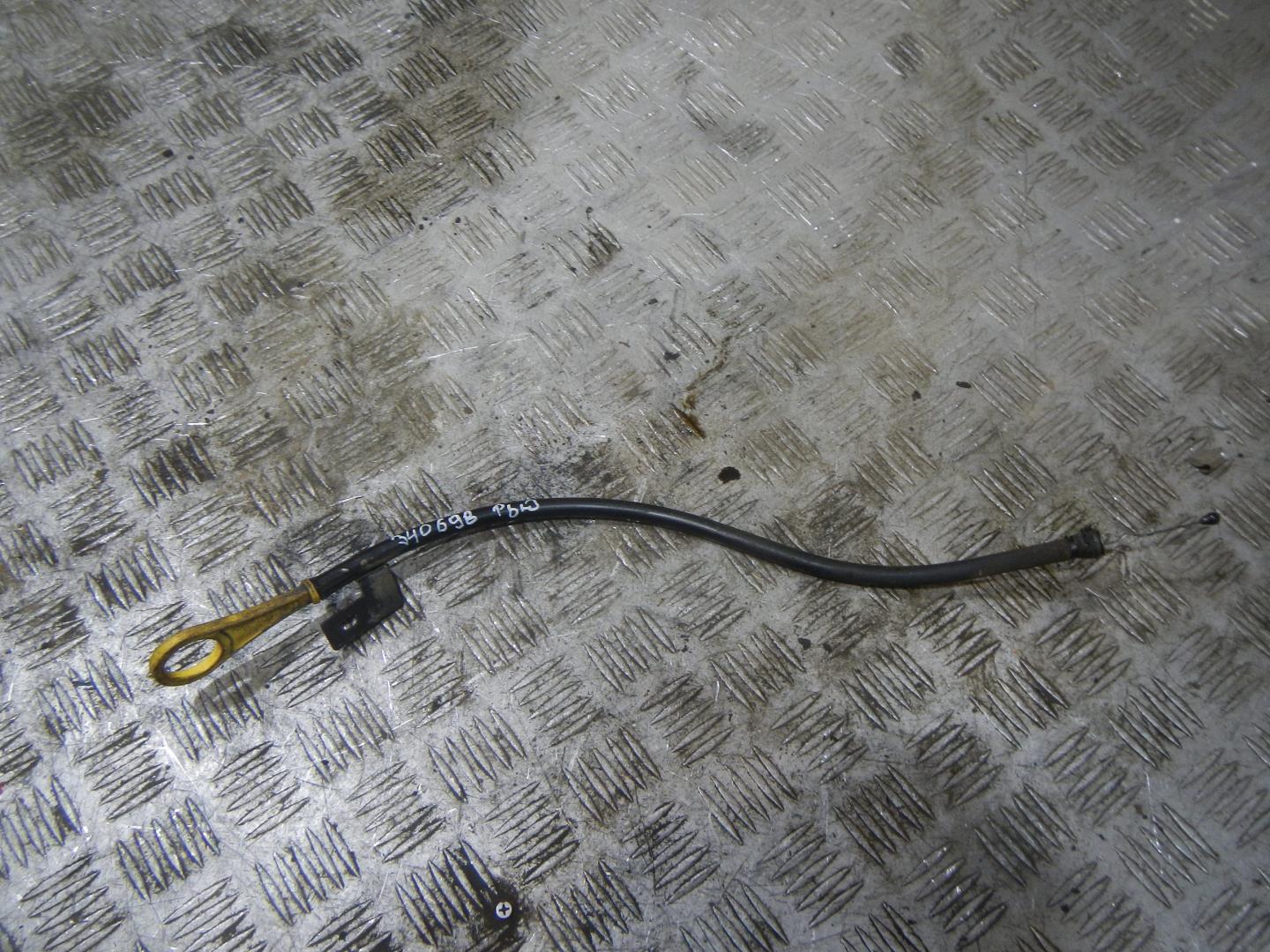 Щуп масляный двигателя