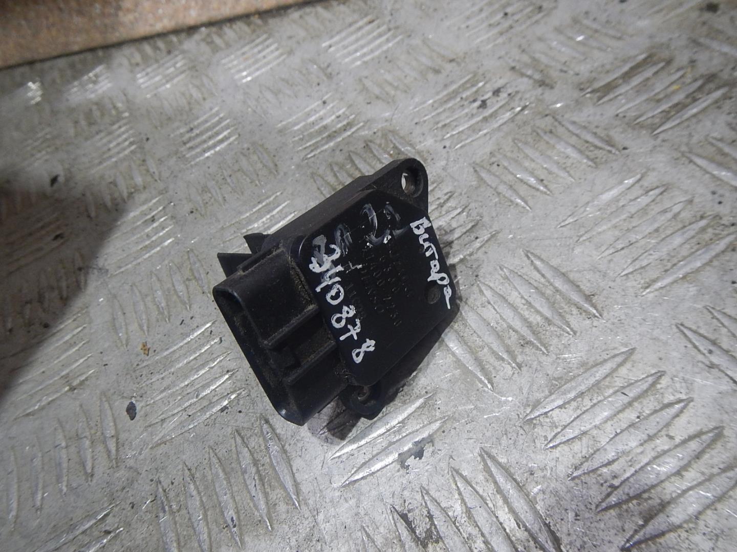 Расходомер воздуха (ДМРВ)