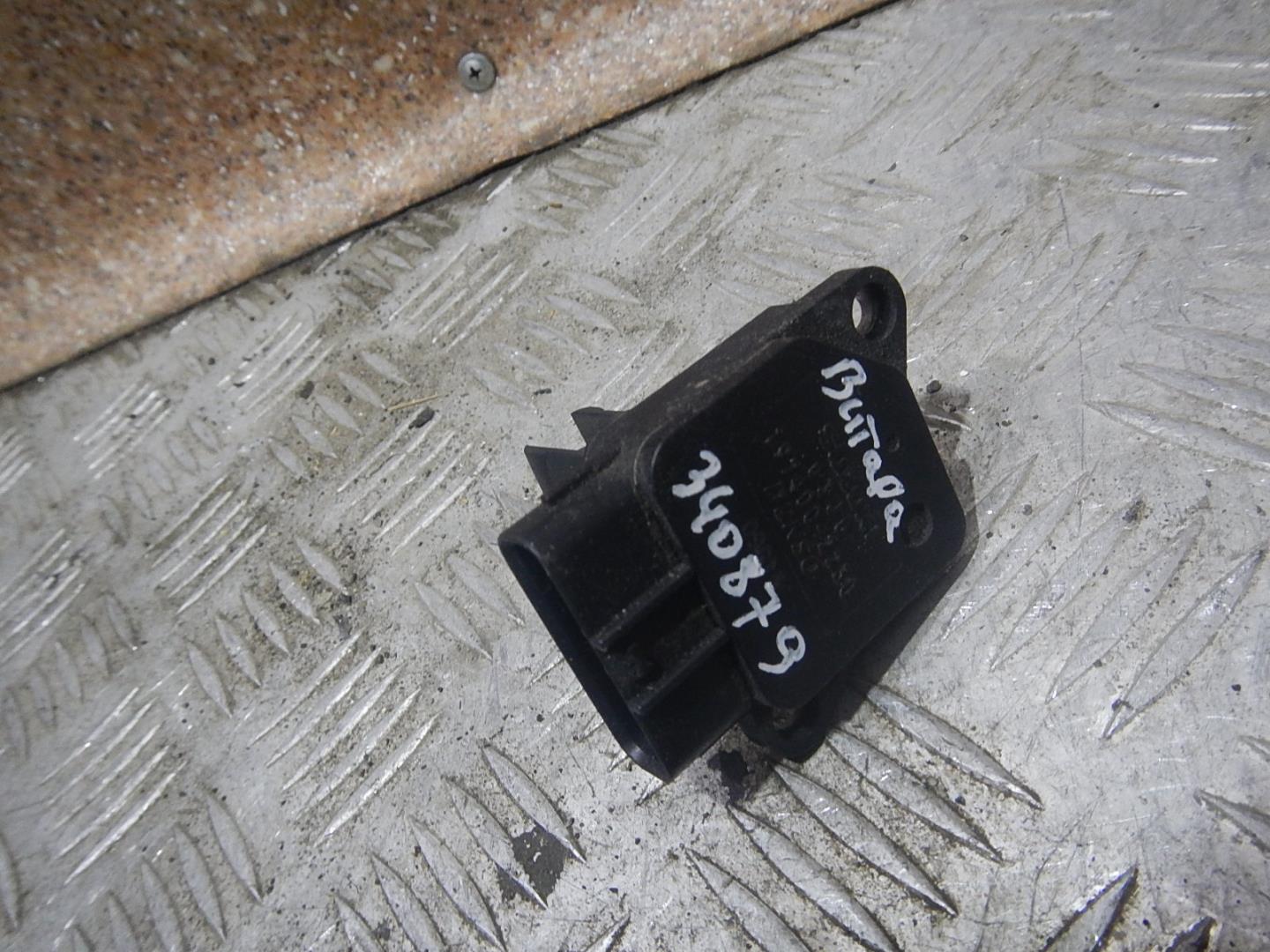 Расходомер воздуха (ДМРВ)