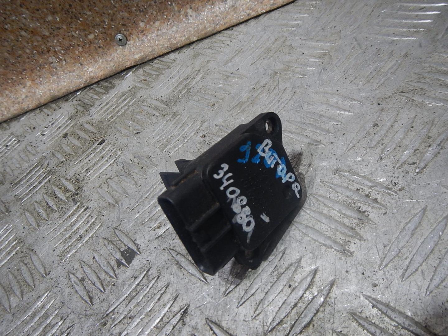 Расходомер воздуха (ДМРВ)