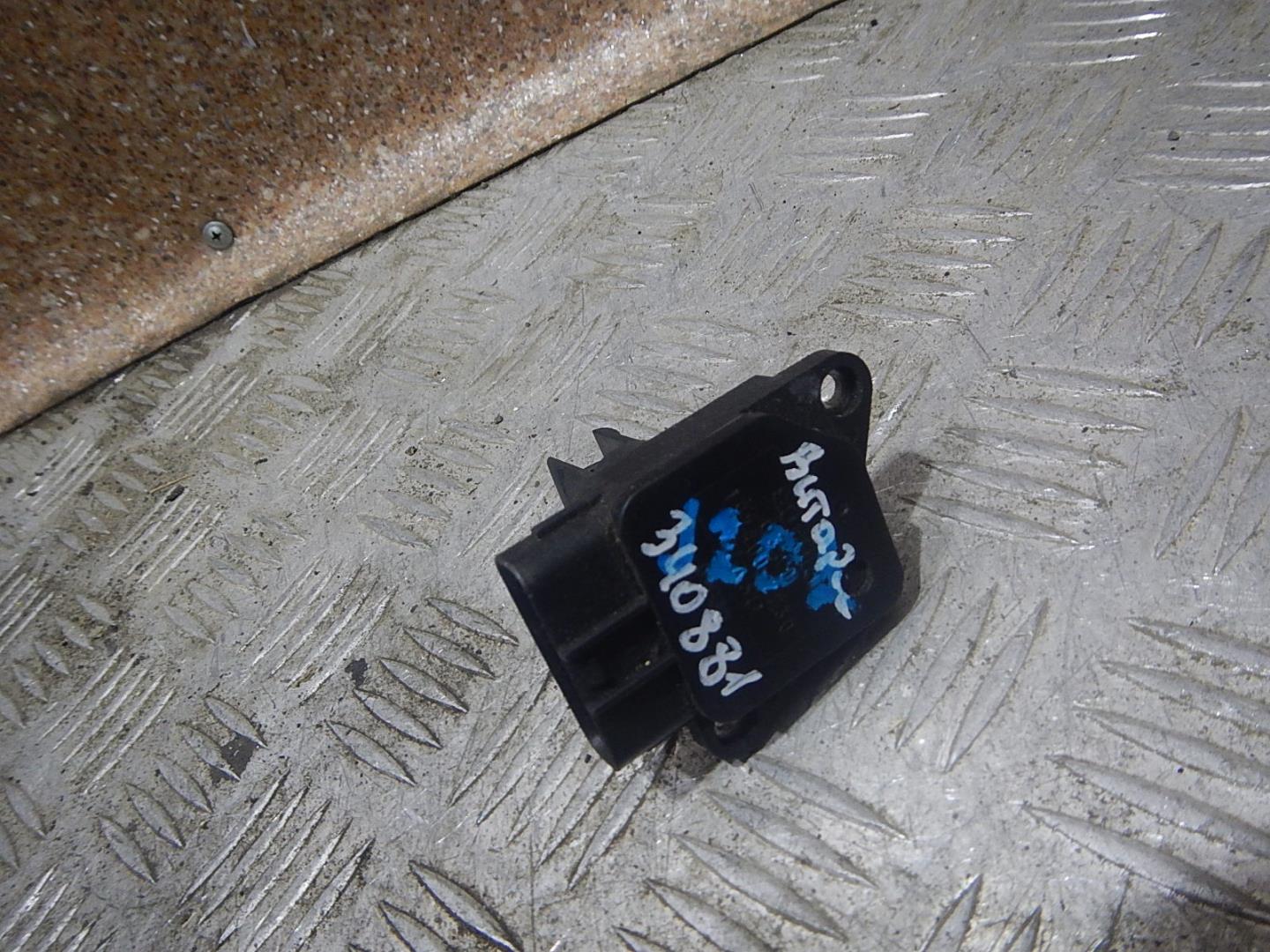 Расходомер воздуха (ДМРВ)