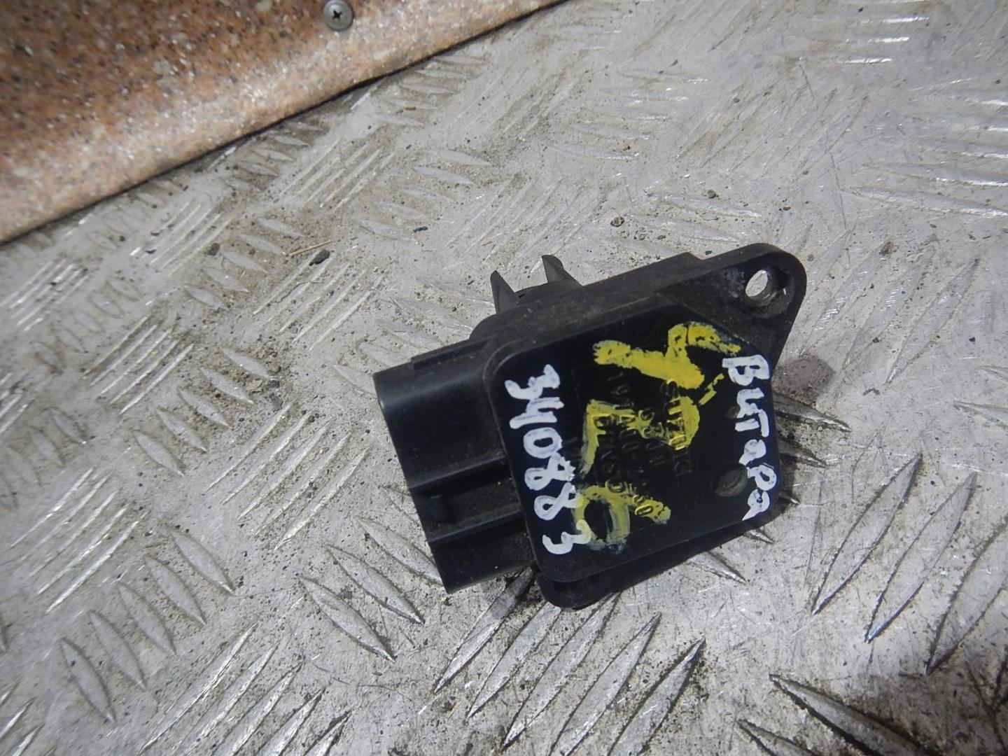 Расходомер воздуха (ДМРВ)