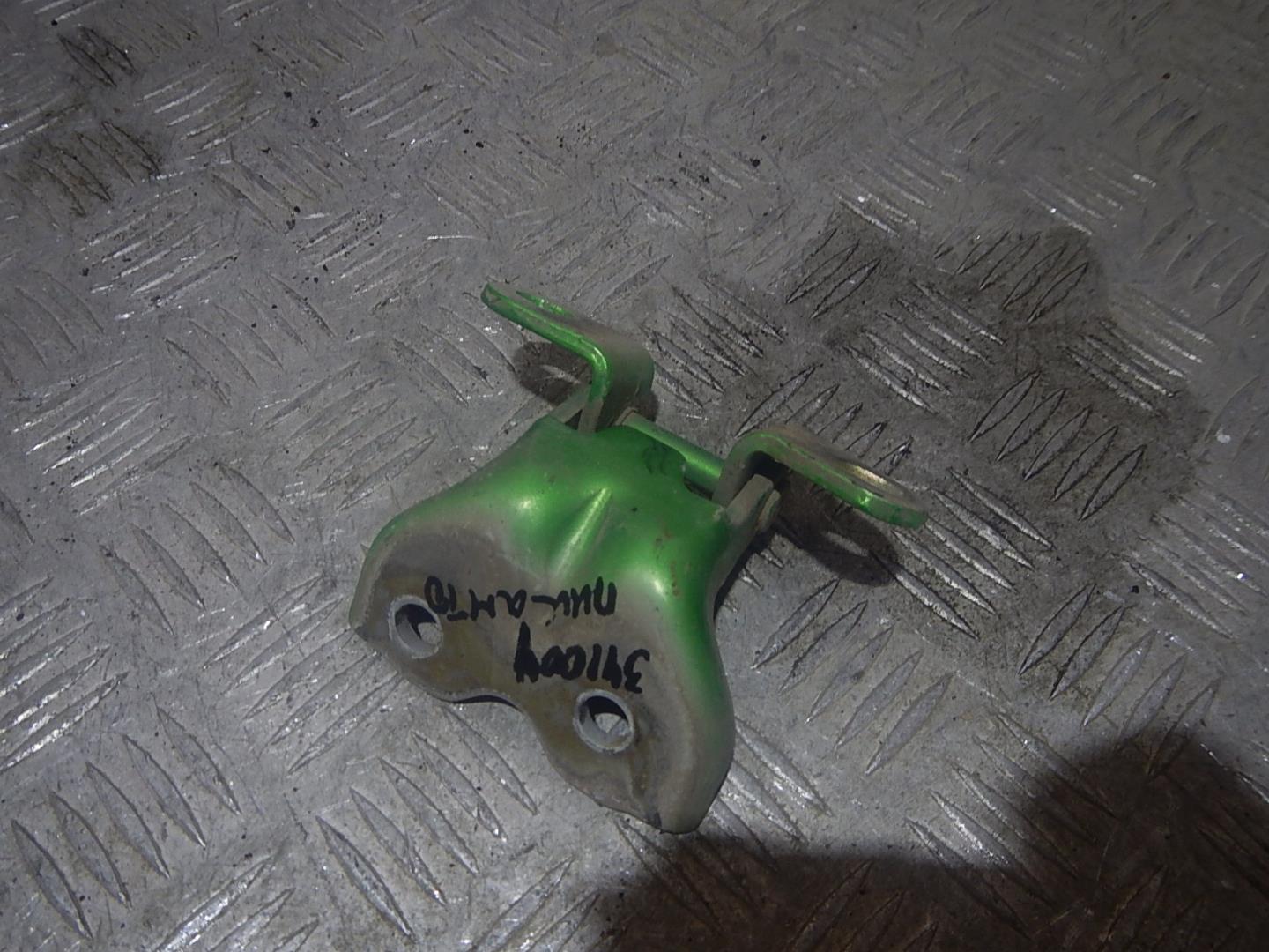 Петля двери передней правой нижняя