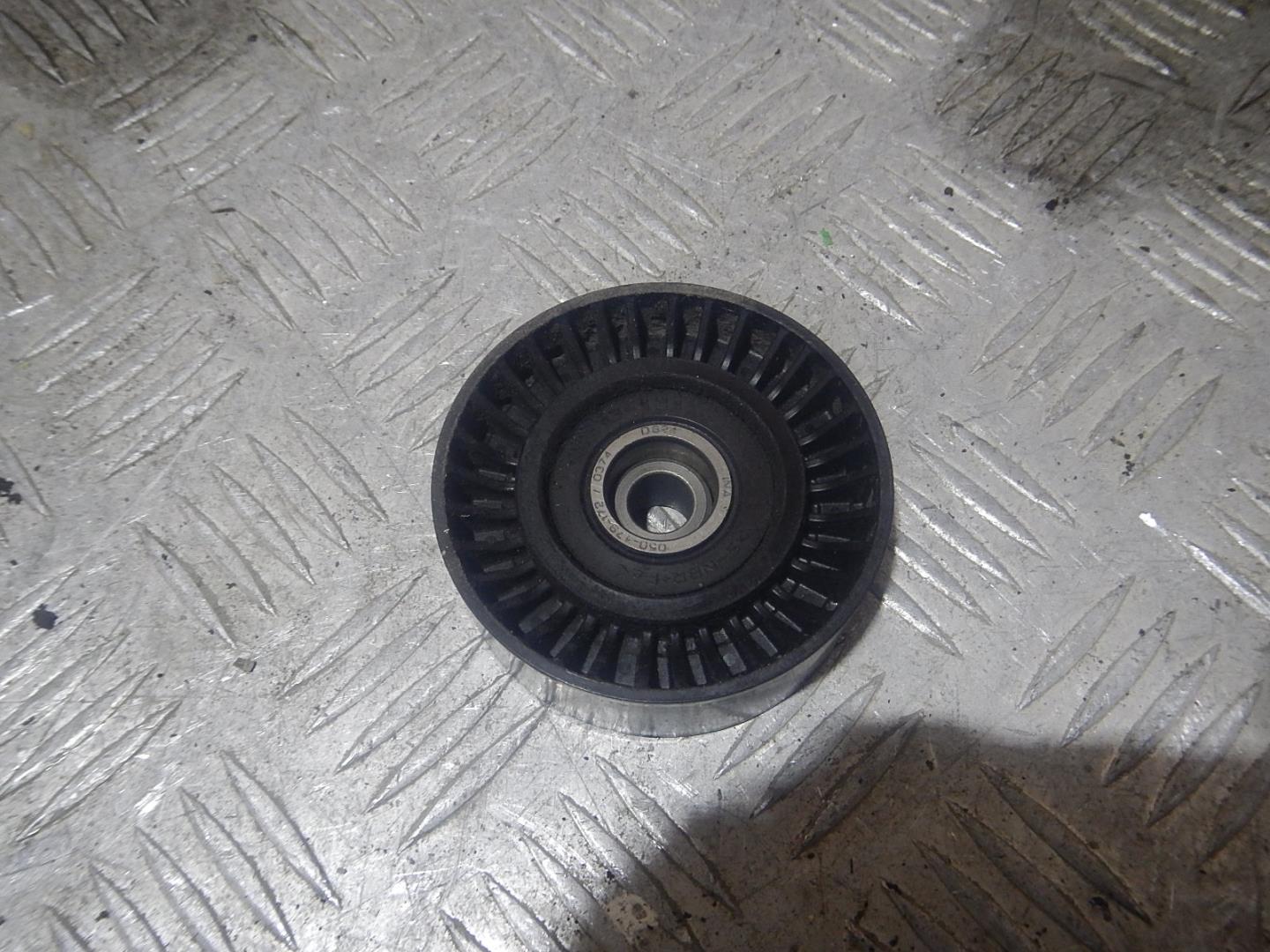 Ролик-натяжитель