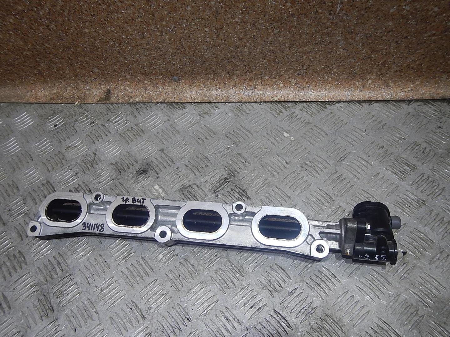 Коллектор впускной