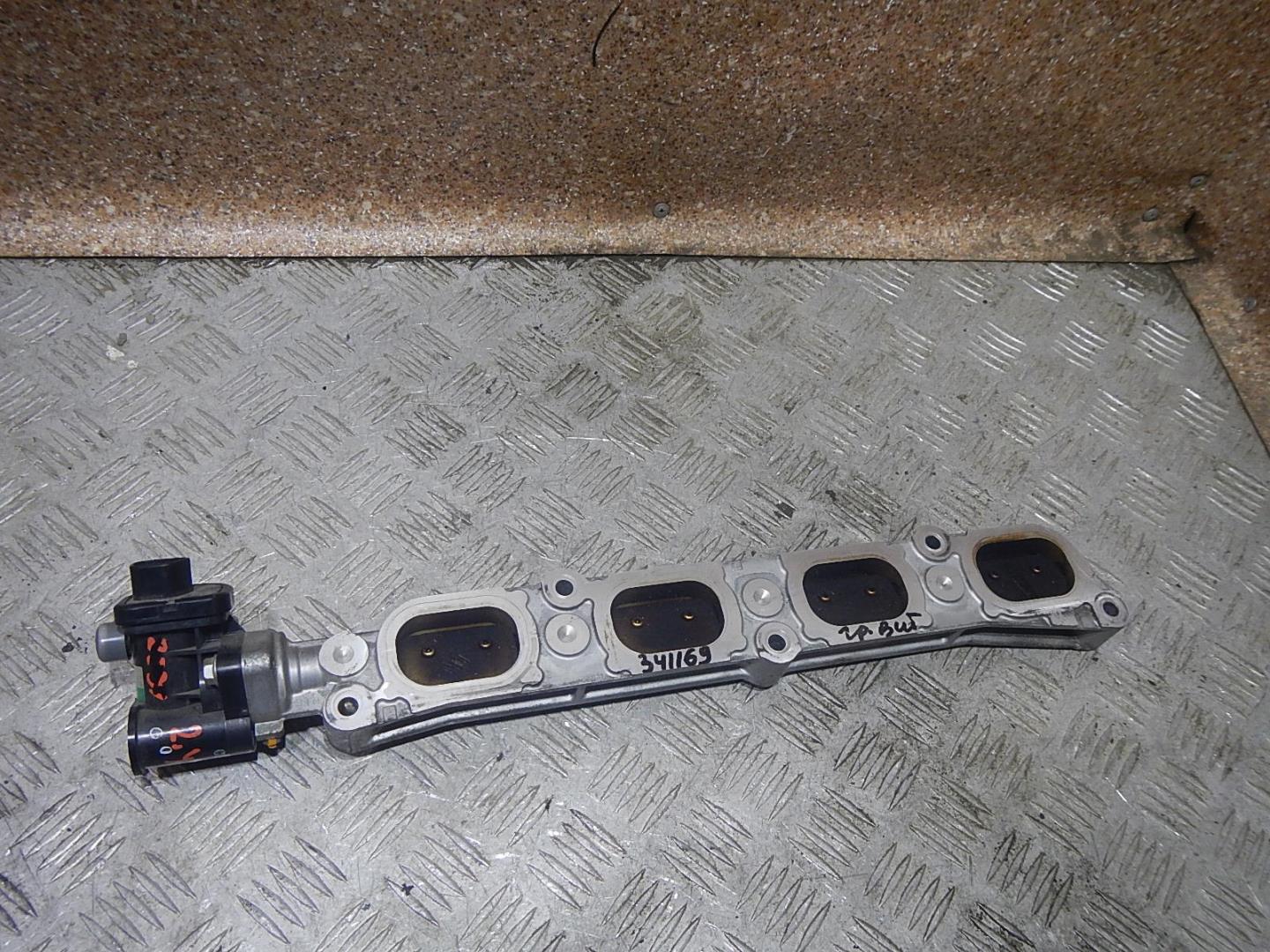 Коллектор впускной