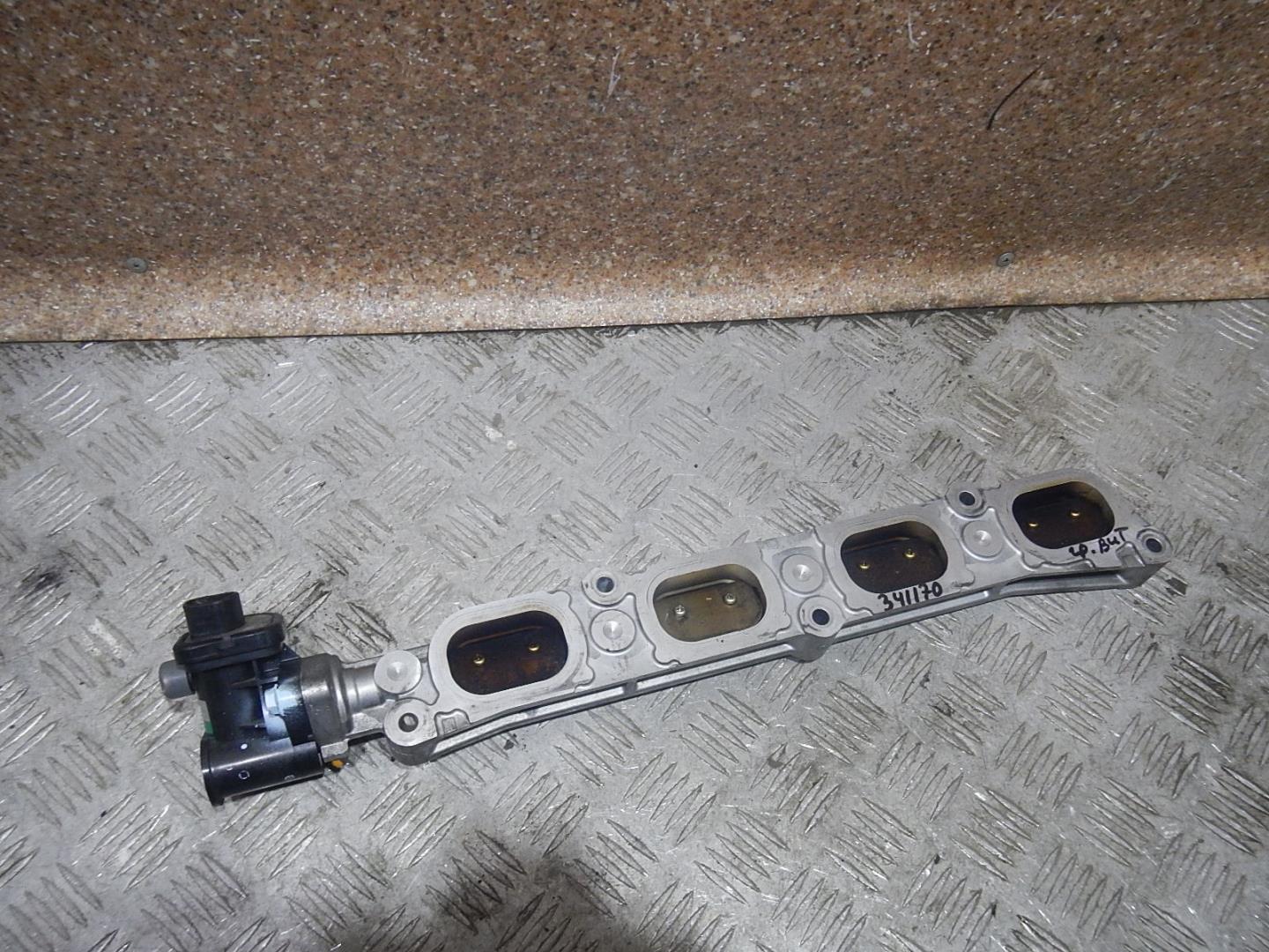 Коллектор впускной